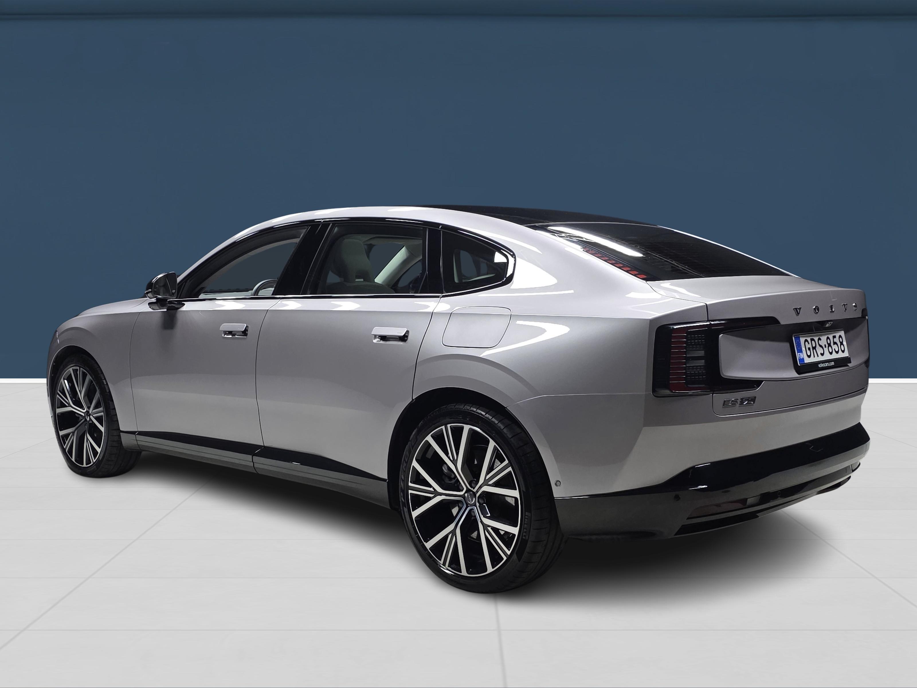 Volvo ES90 Single Ultra 2026, kuva 6/17