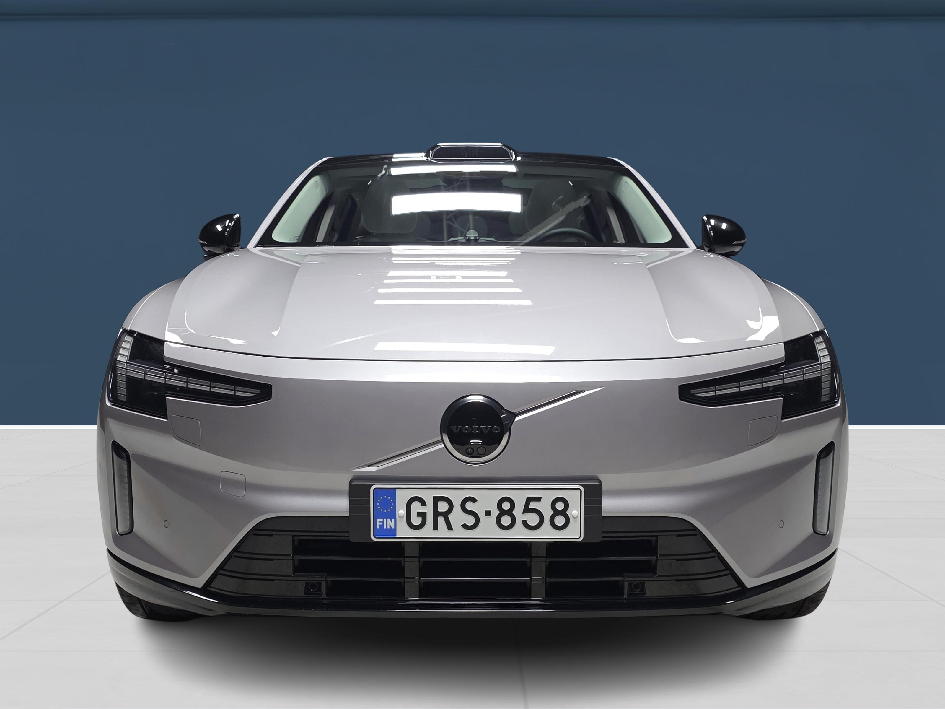 Volvo ES90 Single Ultra 2026, kuva 2/17