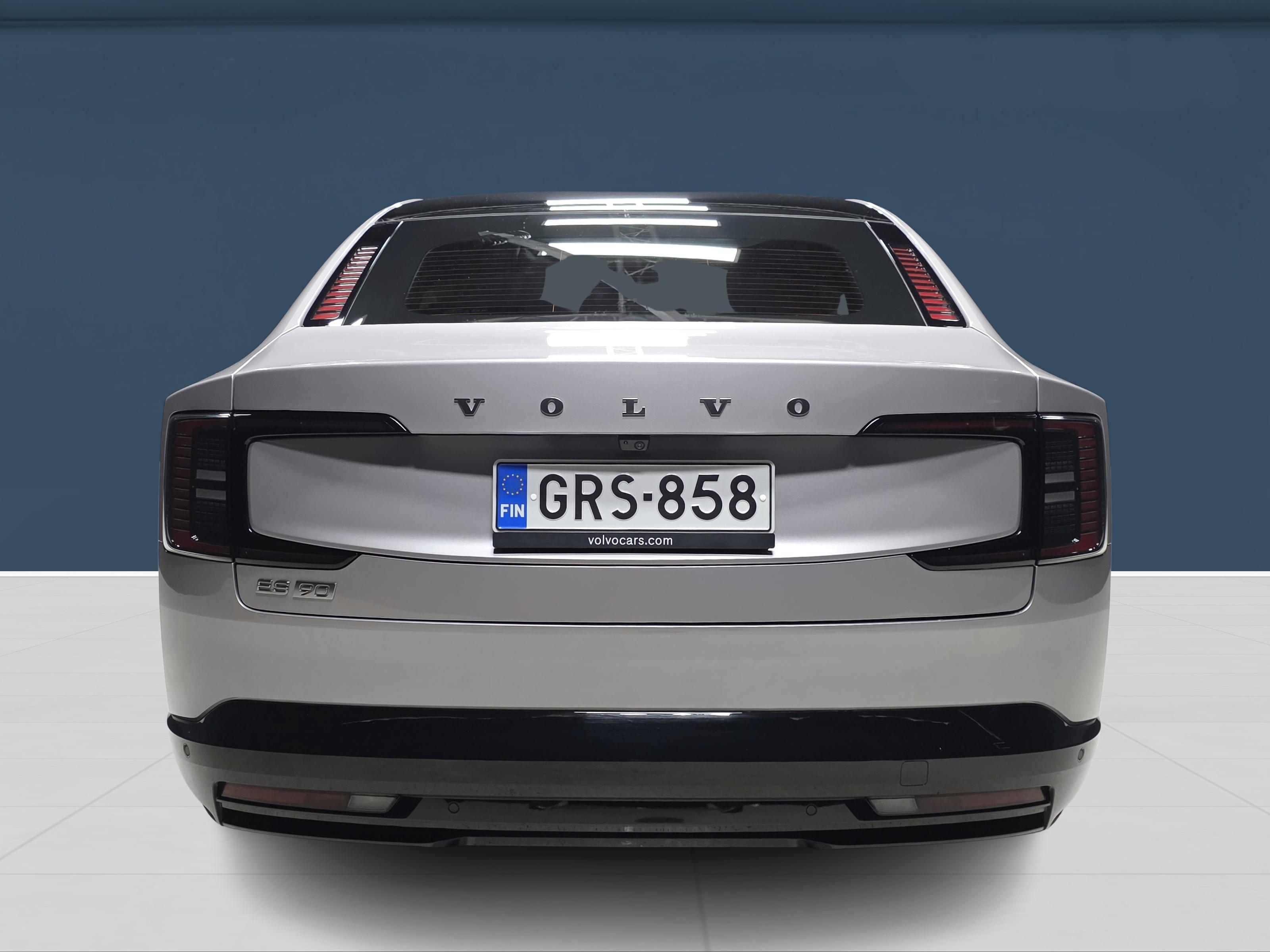 Volvo ES90 Single Ultra 2026, kuva 5/17
