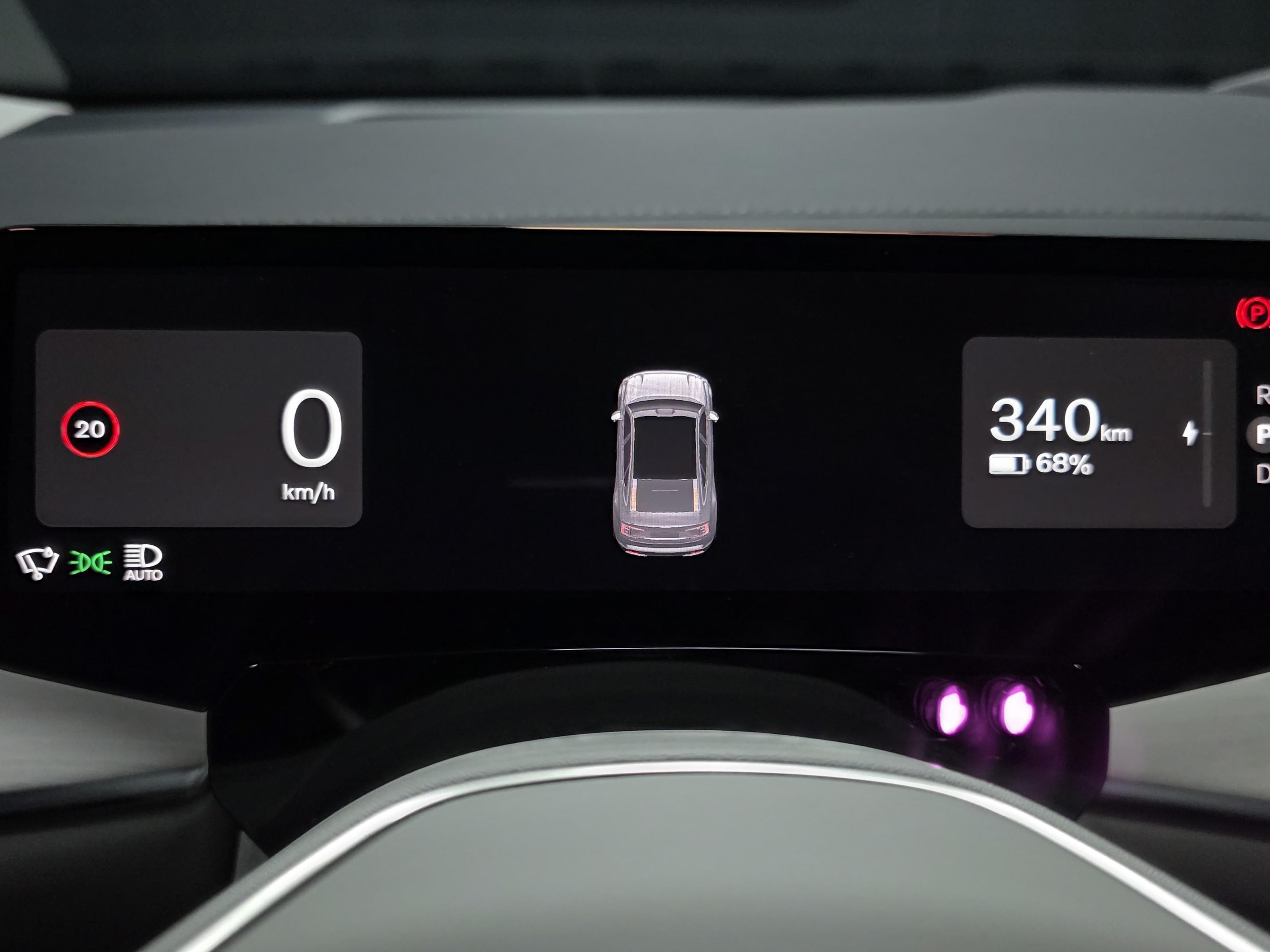 Volvo ES90 Single Ultra 2026, kuva 7/17