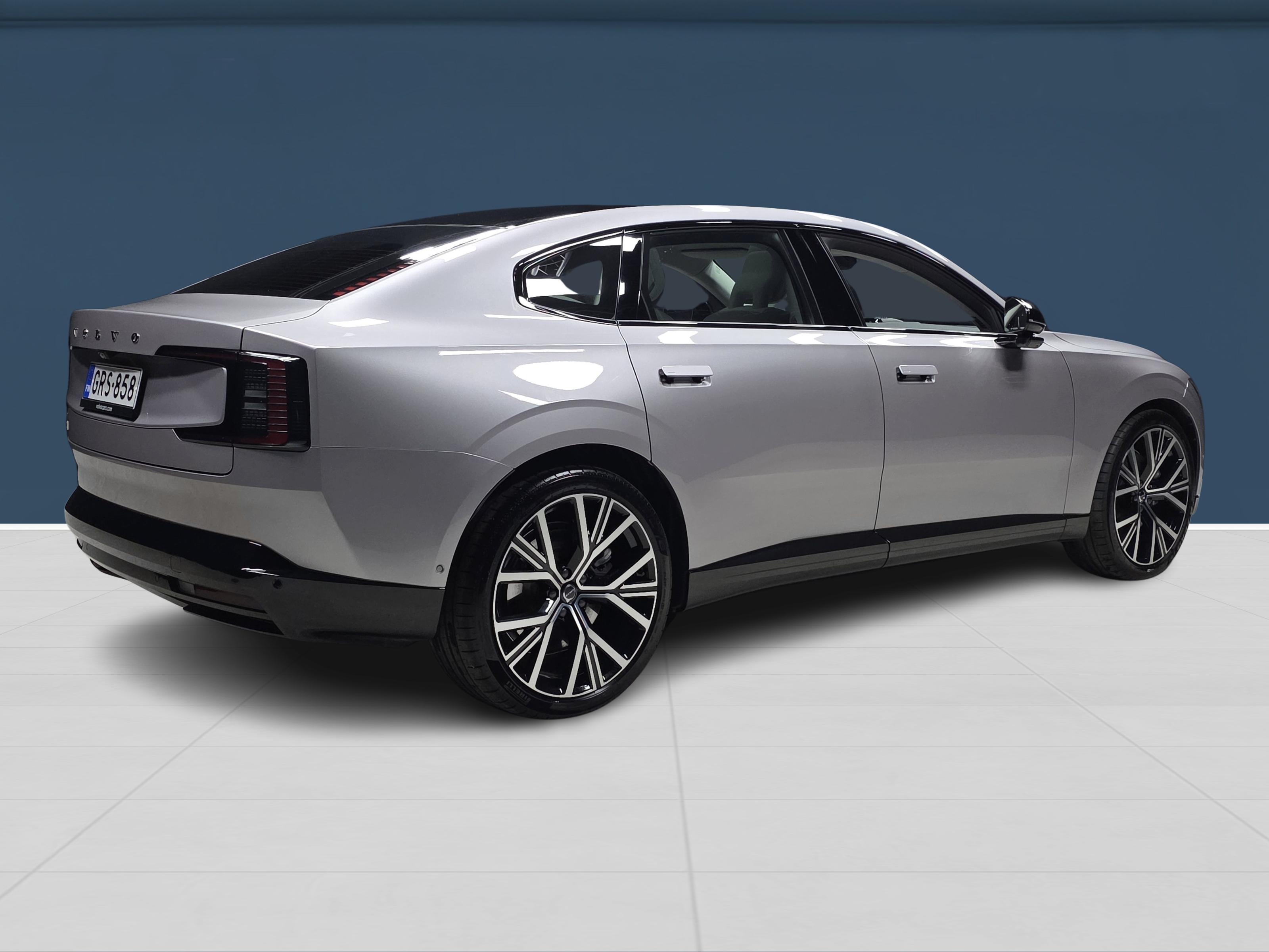 Volvo ES90 Single Ultra 2026, kuva 4/17