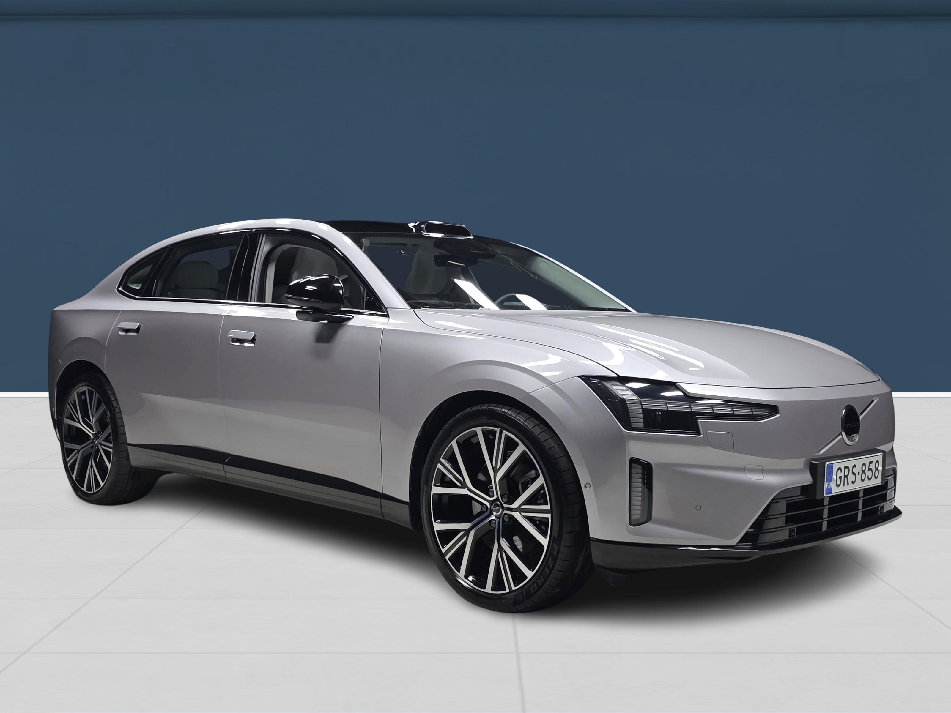 Volvo ES90 Single Ultra 2026, kuva 3/17