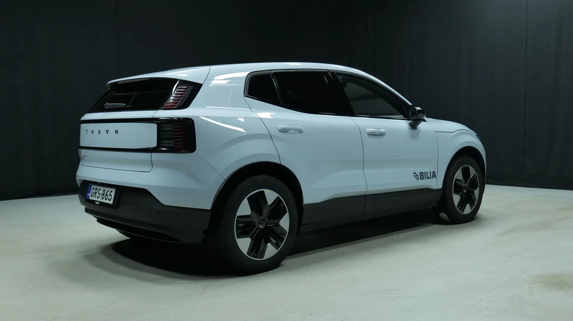 Autokuva 3 - GRS-865