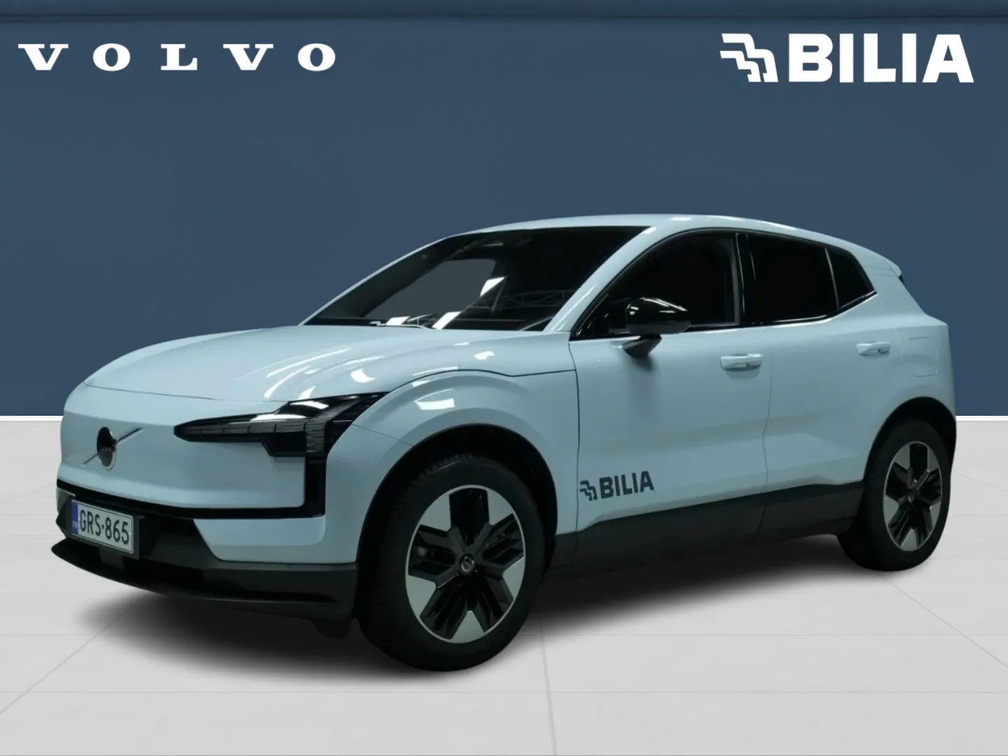 Volvo EX30 GRS-865
