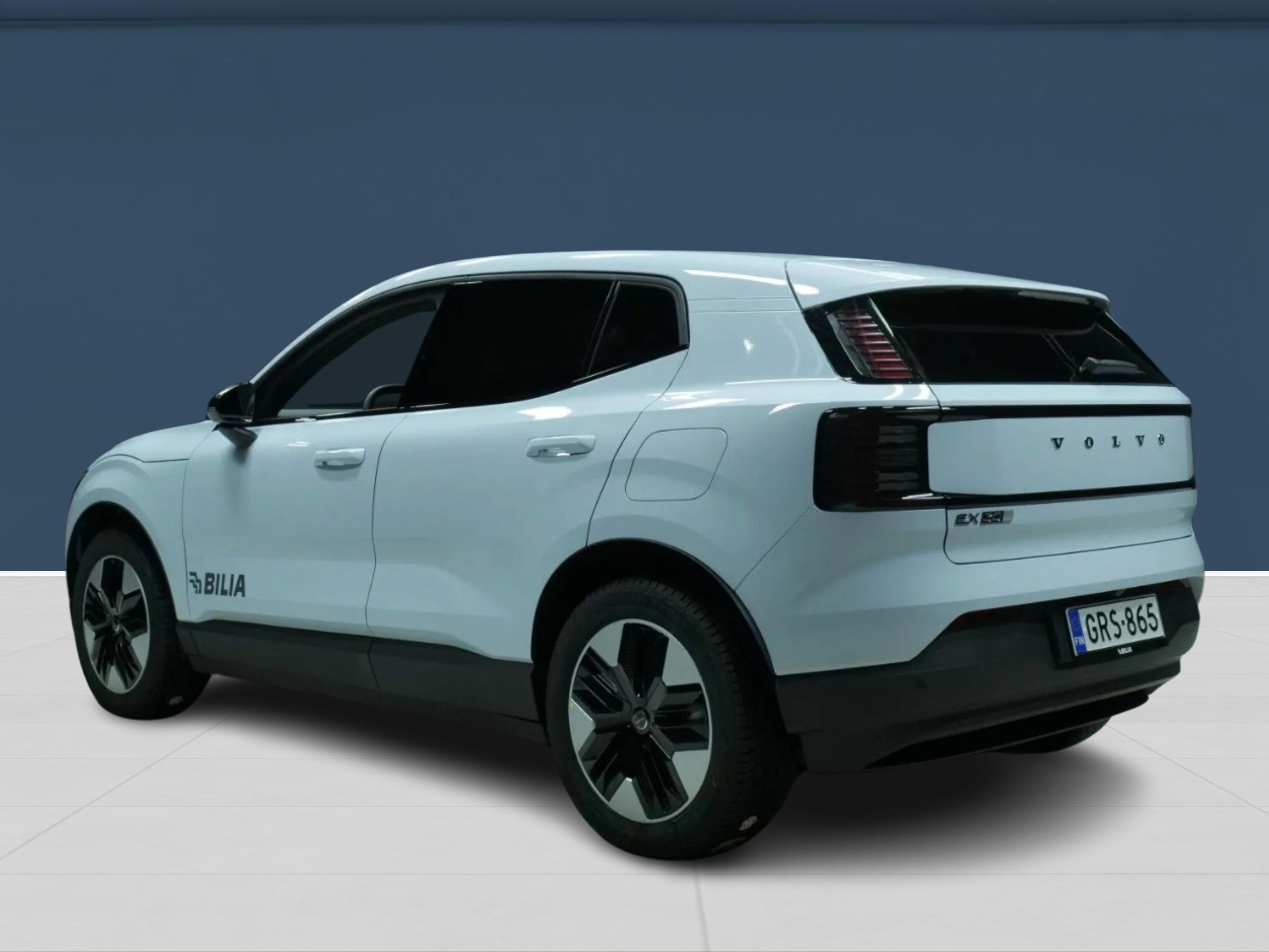 Volvo EX30 Single Extended Range Core 2026, kuva 2/15