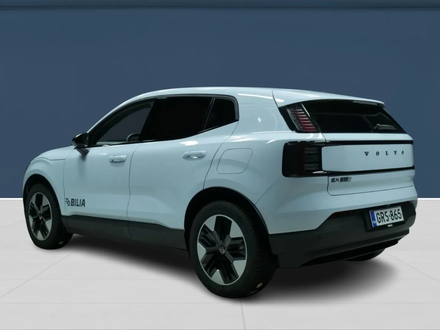 Autokuva 2 - GRS-865
