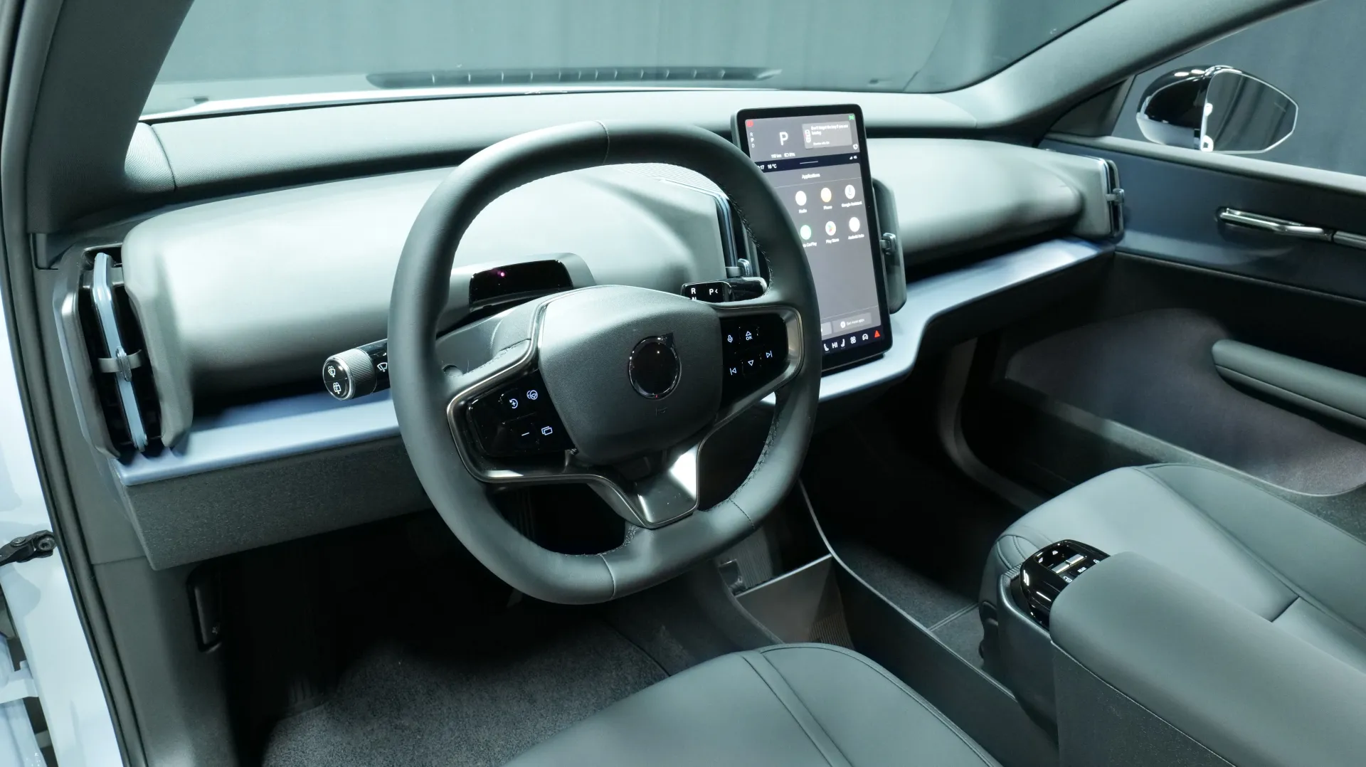 Autokuva 9 - GRS-865