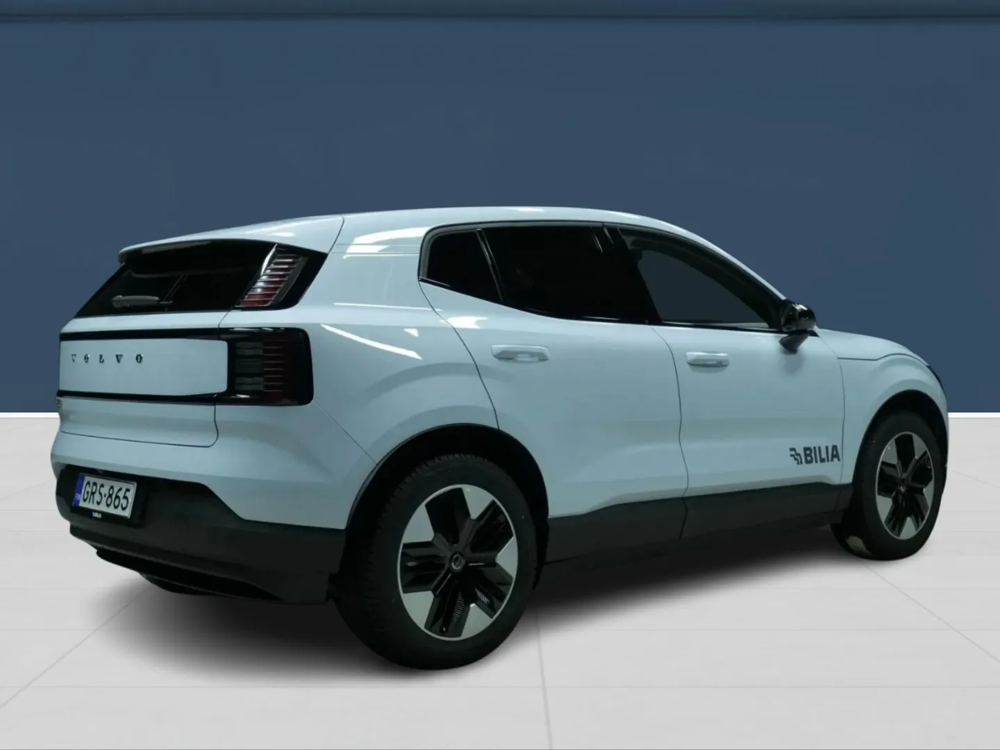 Autokuva 3 - GRS-865
