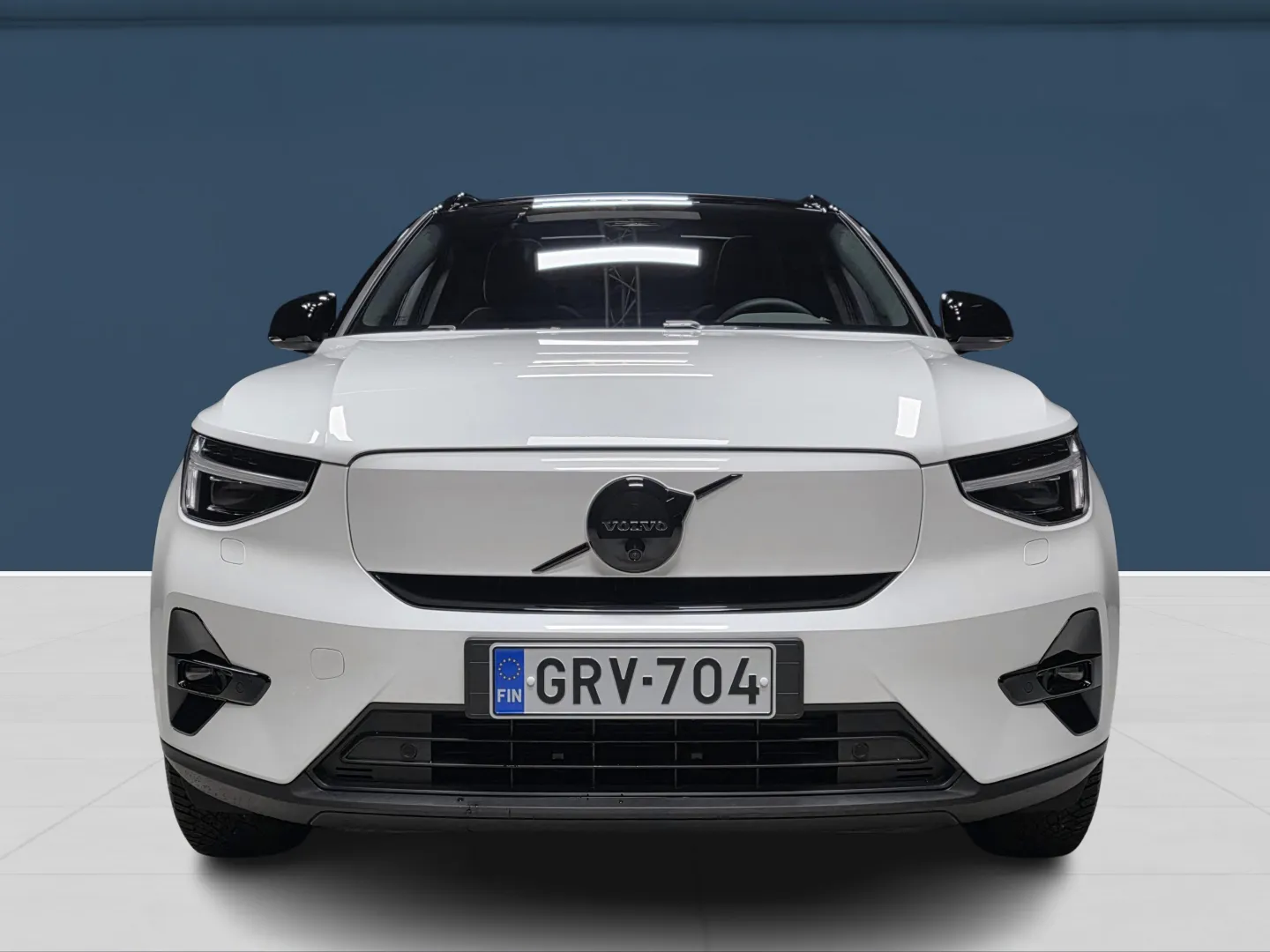 Autokuva 2 - GRV-704