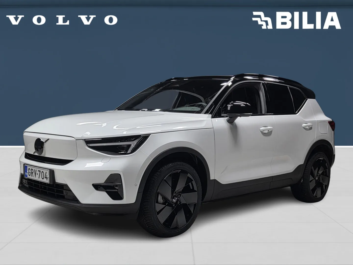 Autokuva 1 - GRV-704