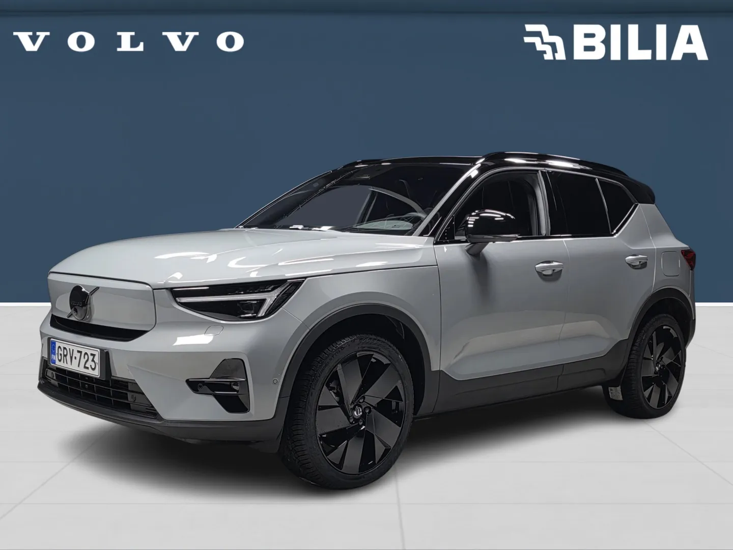 Autokuva 1 - GRV-723
