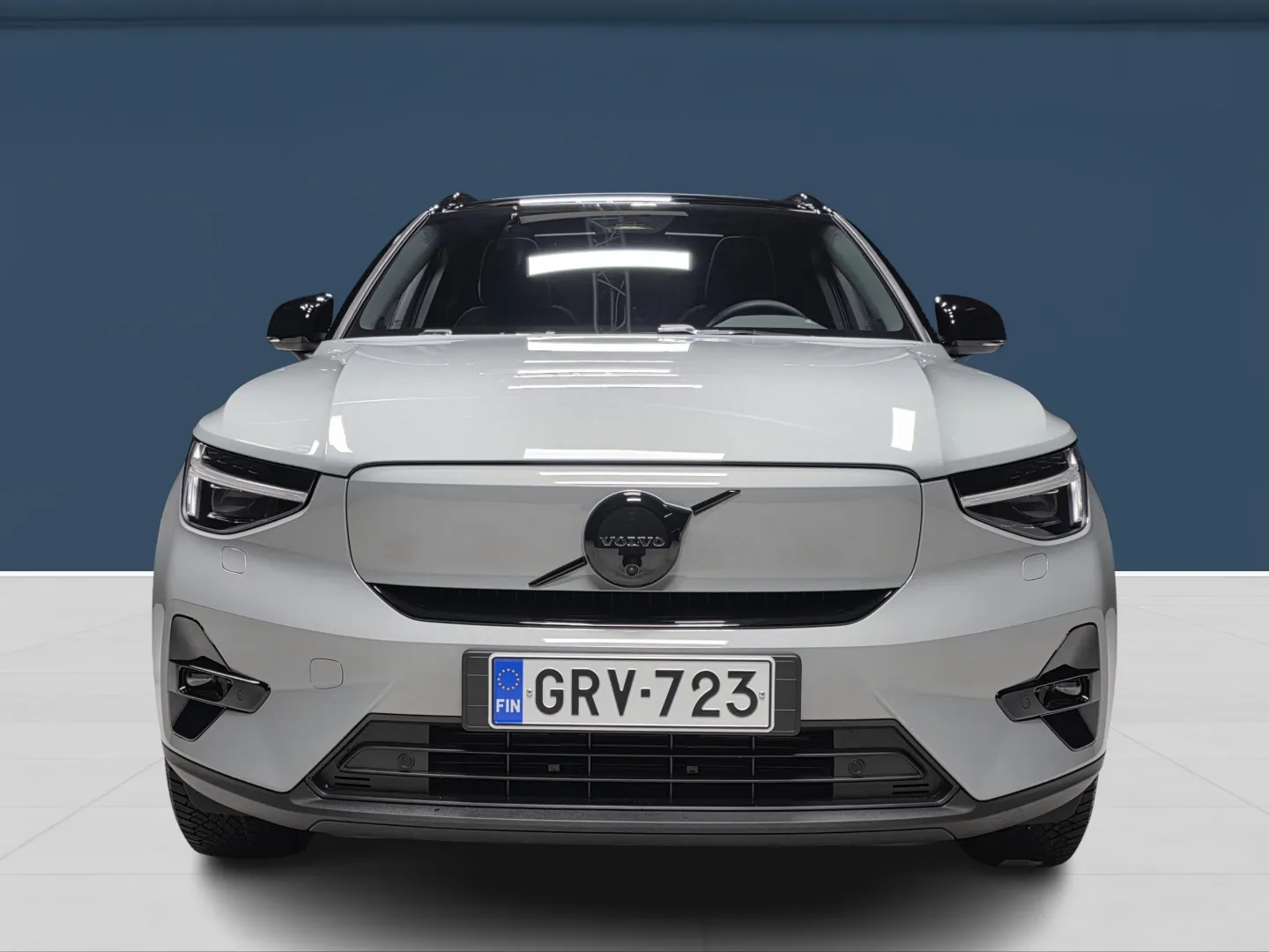 Autokuva 2 - GRV-723