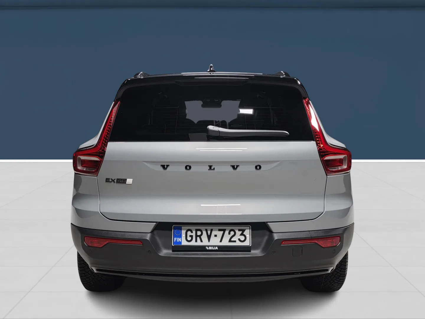 Autokuva 6 - GRV-723