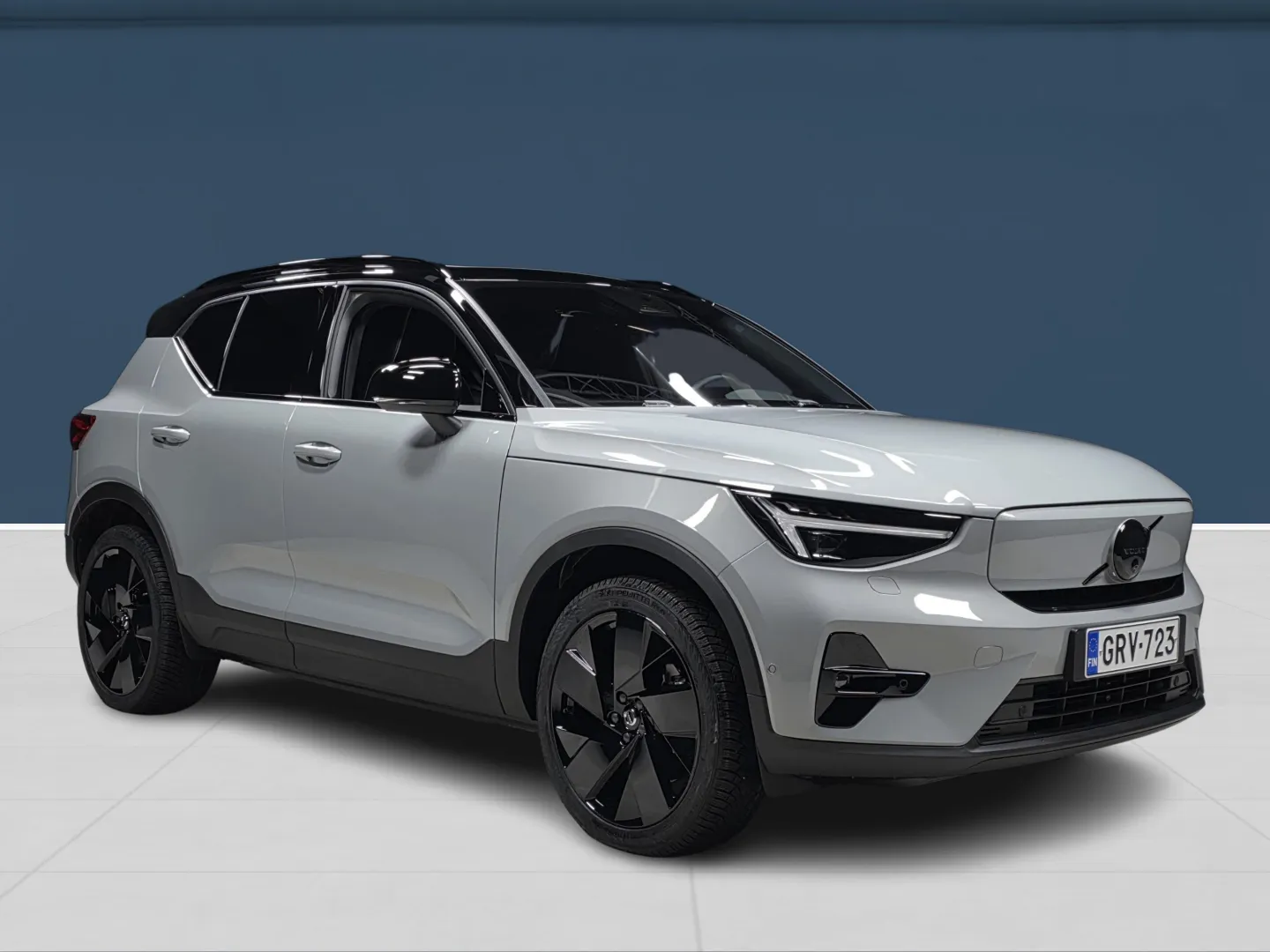 Autokuva 3 - GRV-723