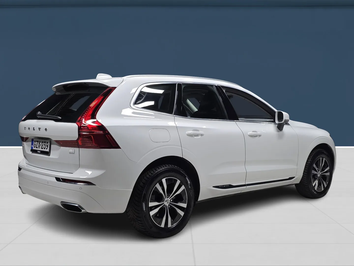 Autokuva 4 - GZX-239