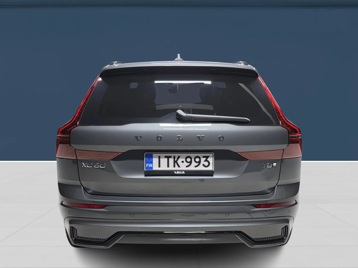 Autokuva 5 - IN-5188