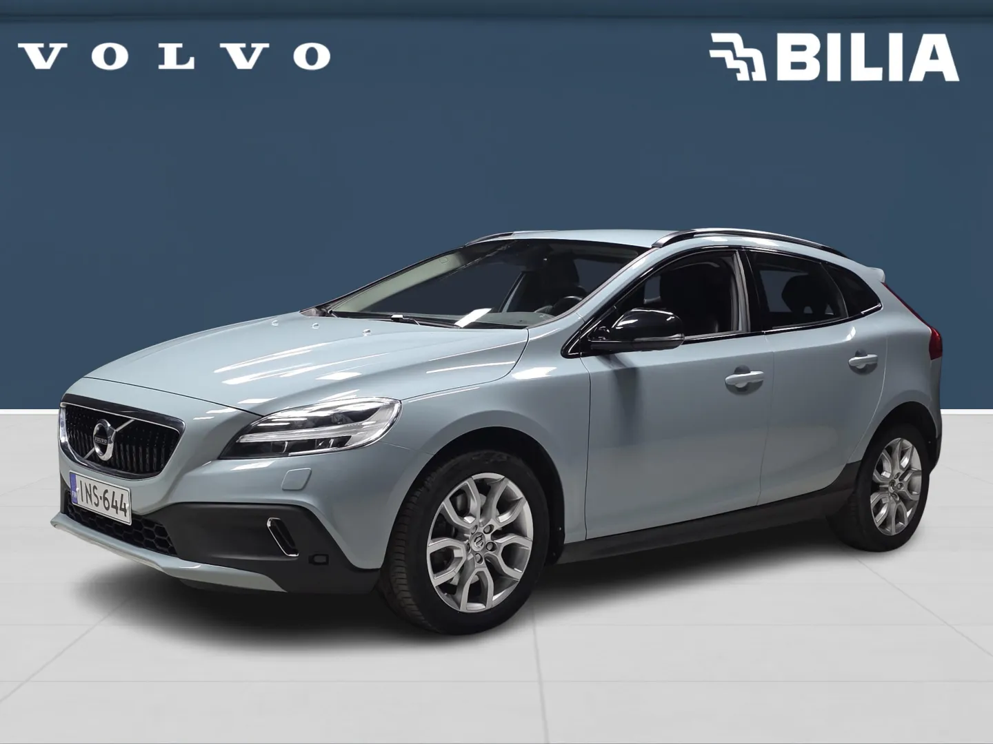 Volvo V40 Cross Country INS-644