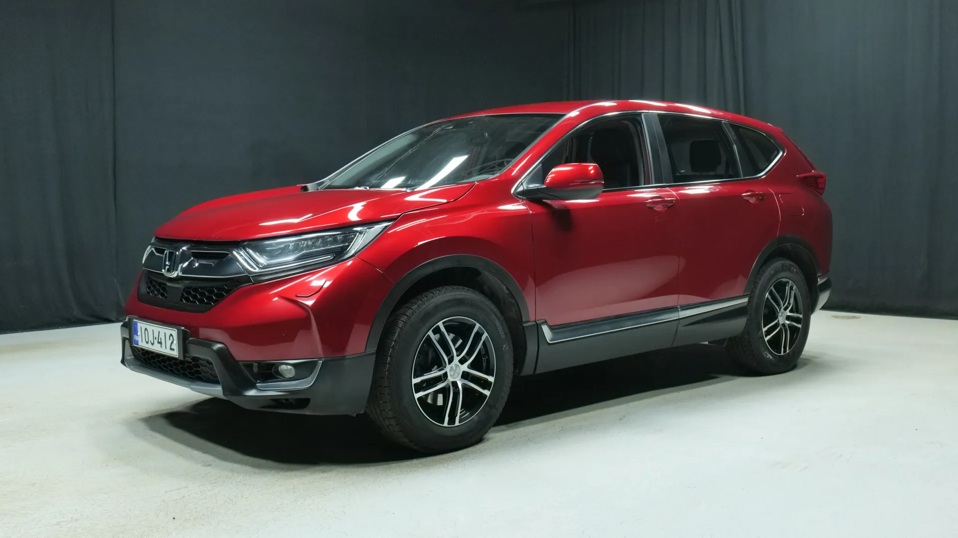 Honda CR-V IOJ-412