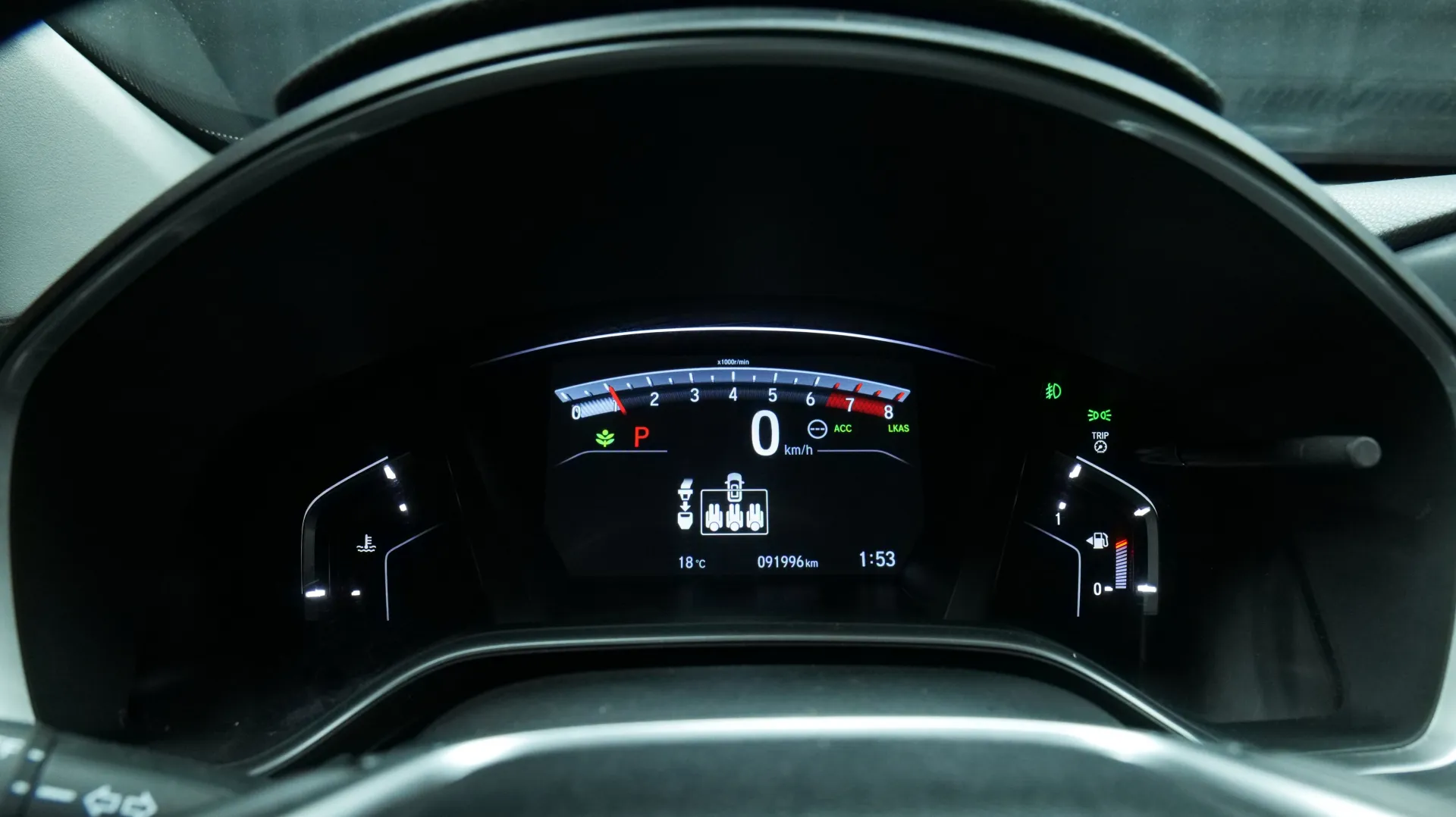 Autokuva 6 - IOJ-412