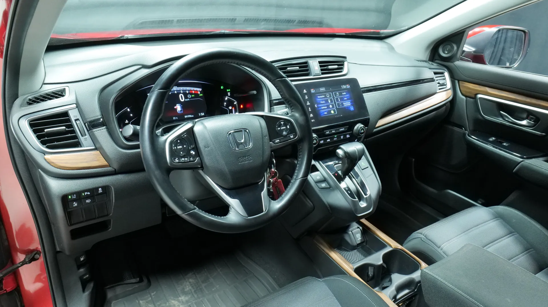 Autokuva 11 - IOJ-412