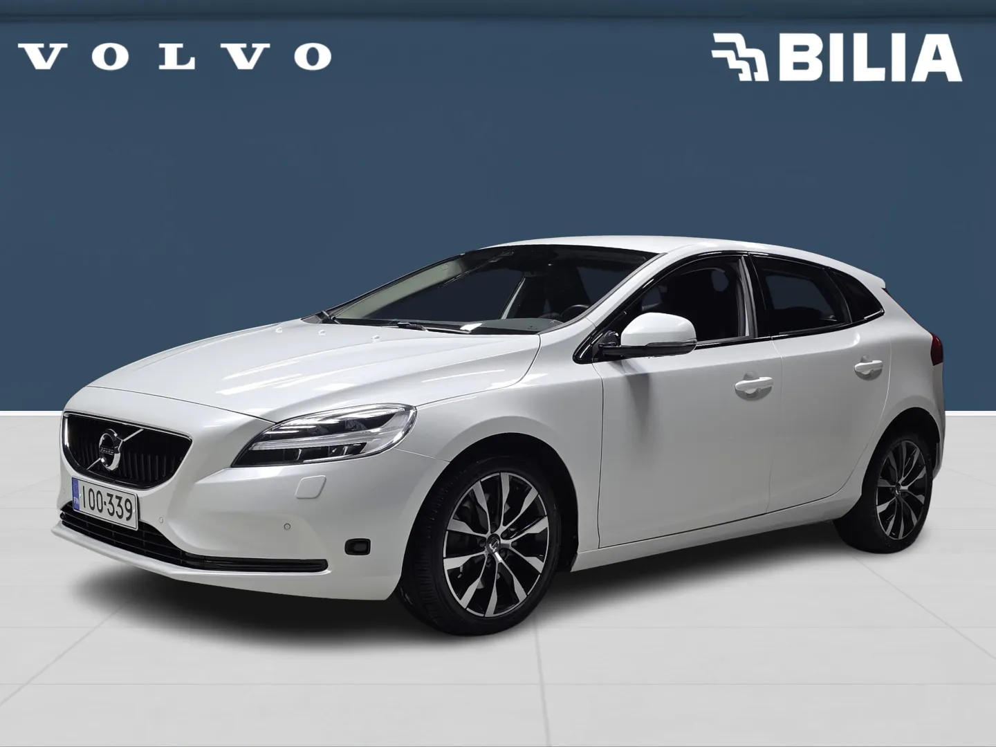 Volvo V40 IOO-339