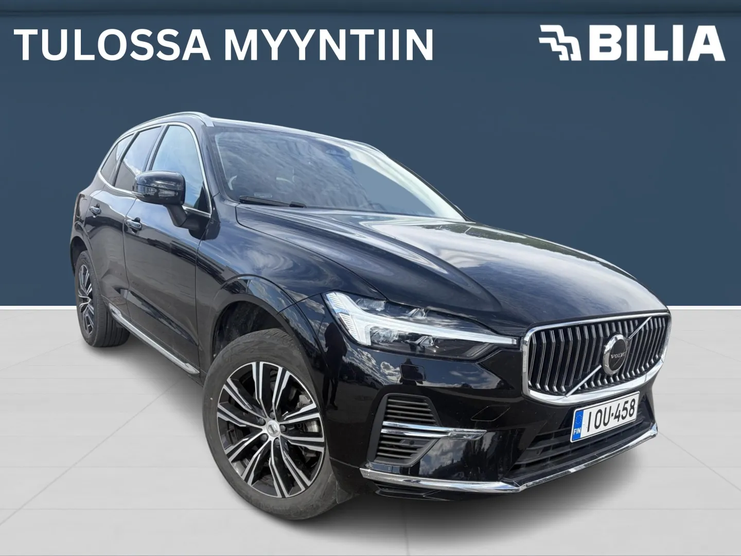 Volvo XC60 IOU-458