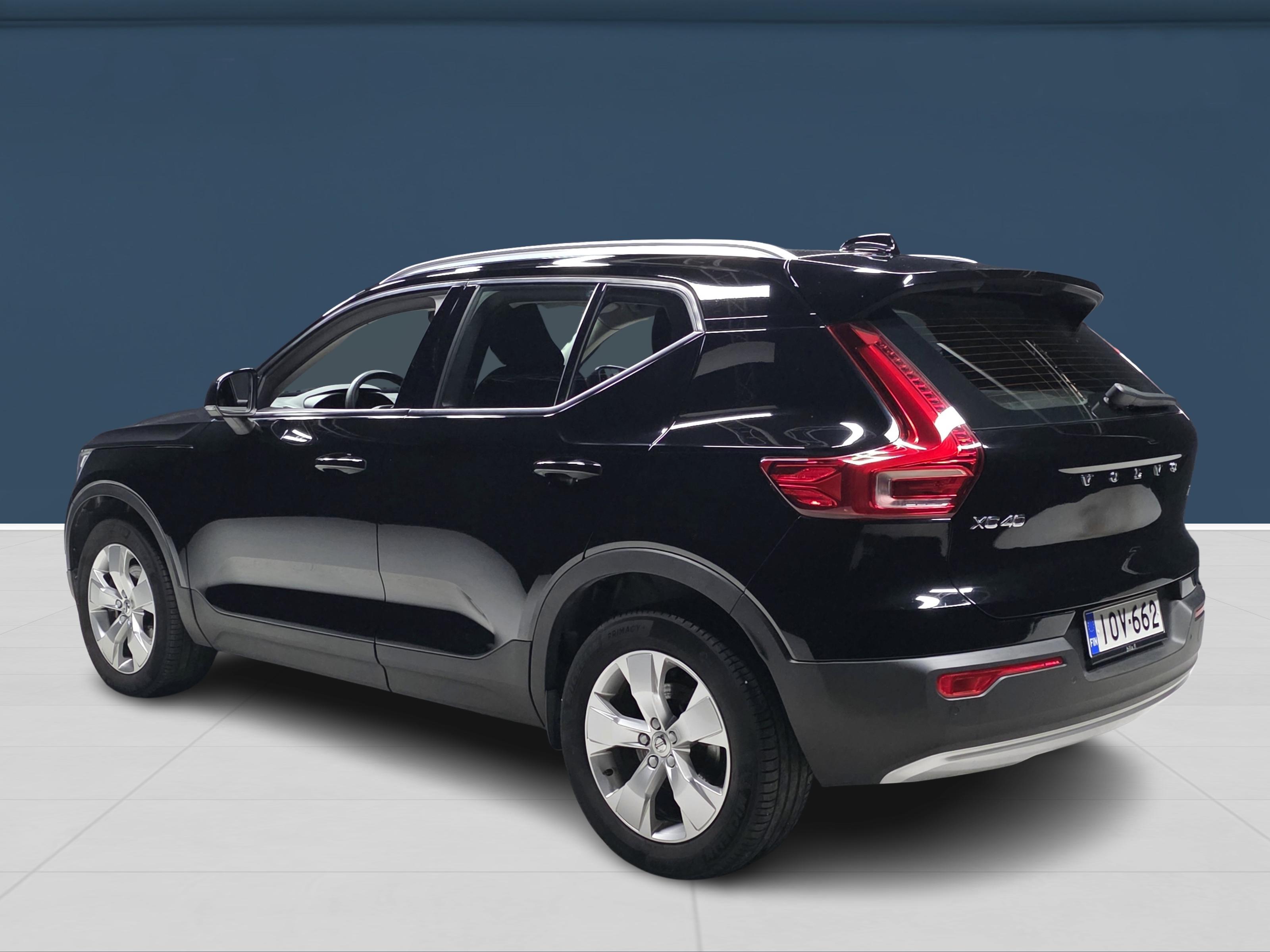 Volvo XC40 B4 MHEV Business aut 2022, kuva 6/16