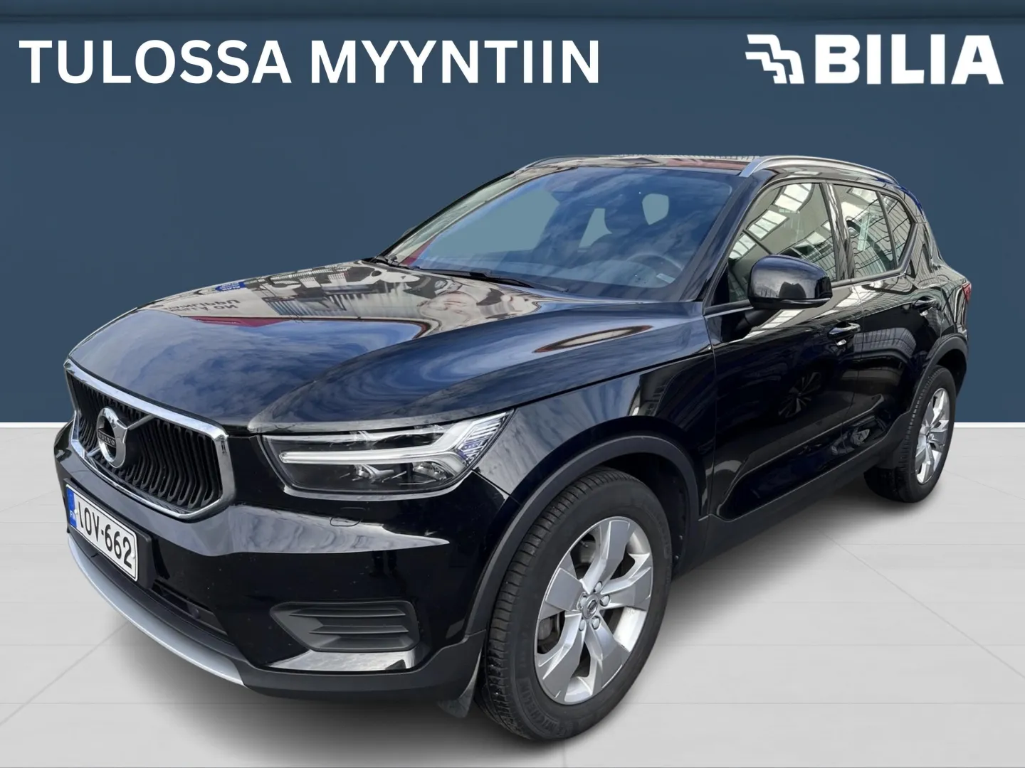 Autokuva 1 - IOV-662