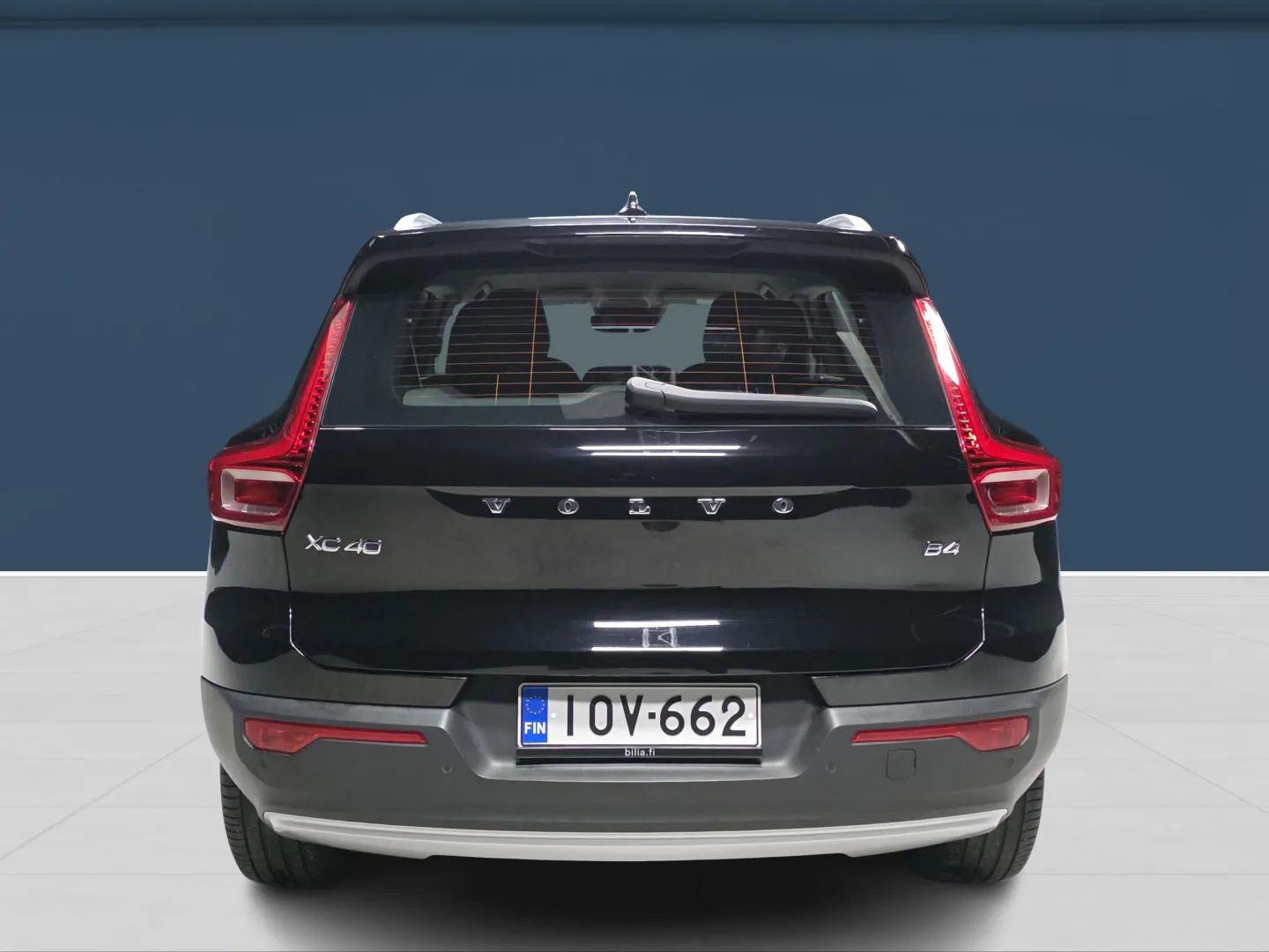 Autokuva 5 - IOV-662