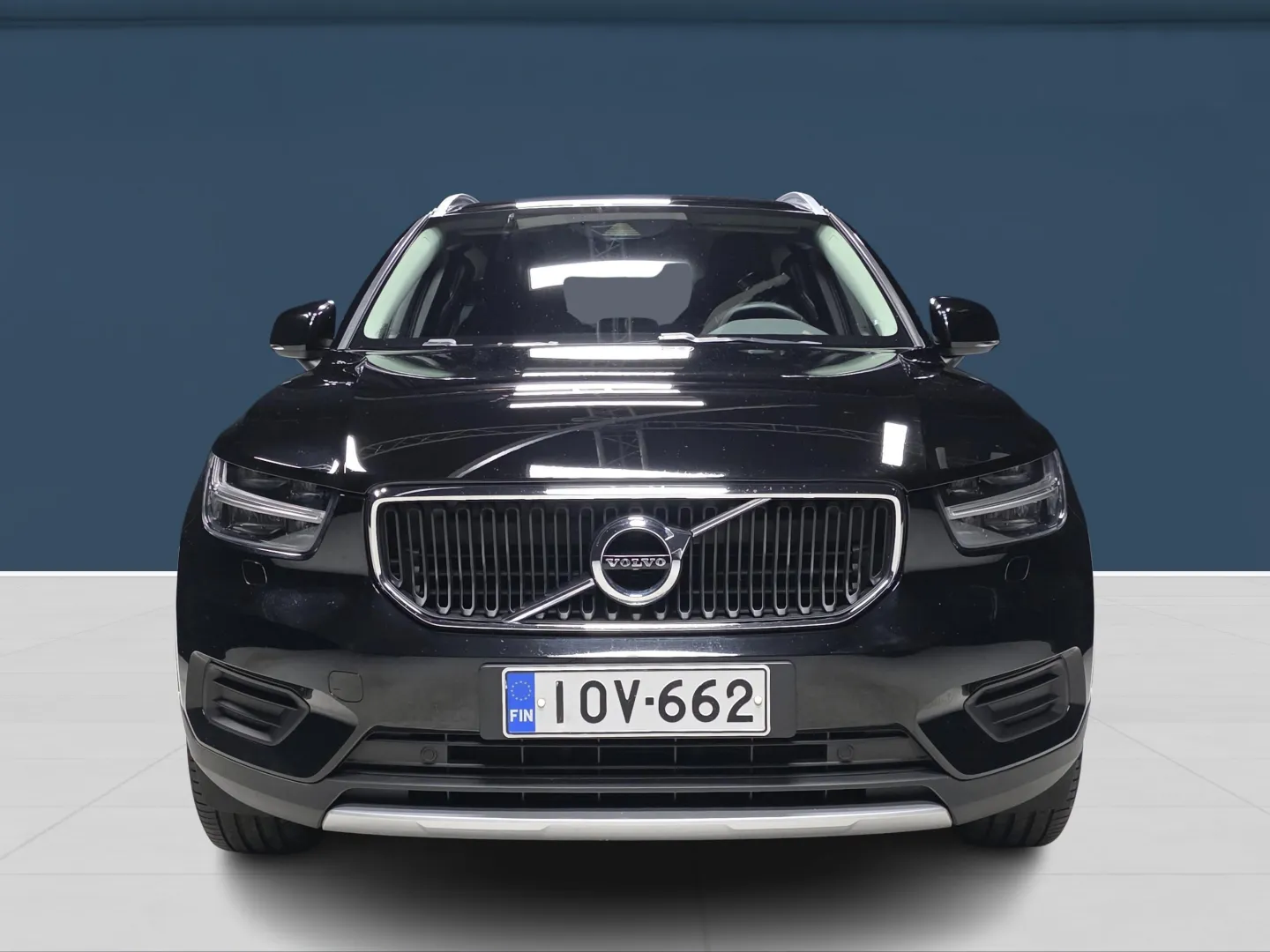 Autokuva 2 - IOV-662
