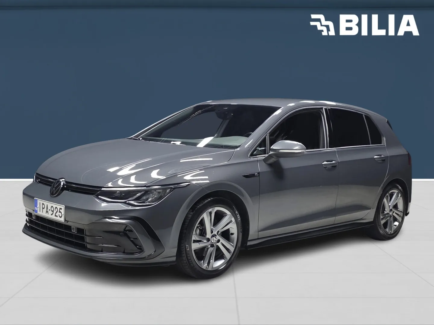 Volkswagen Golf IPA-925