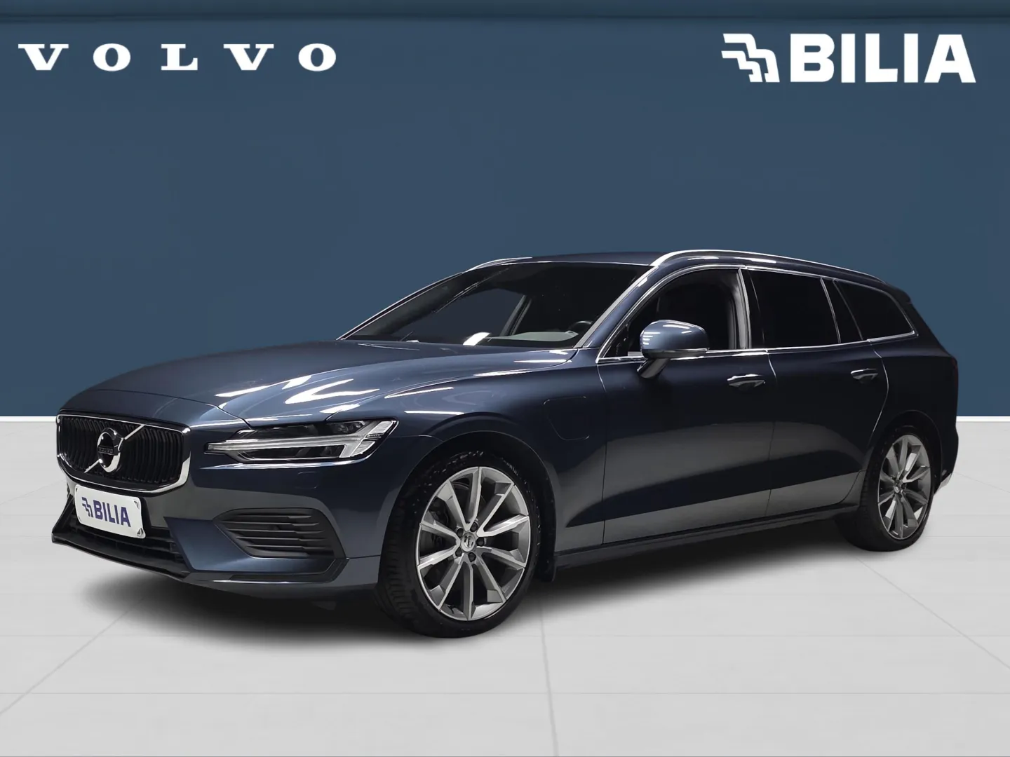 Volvo V60 IPC-621
