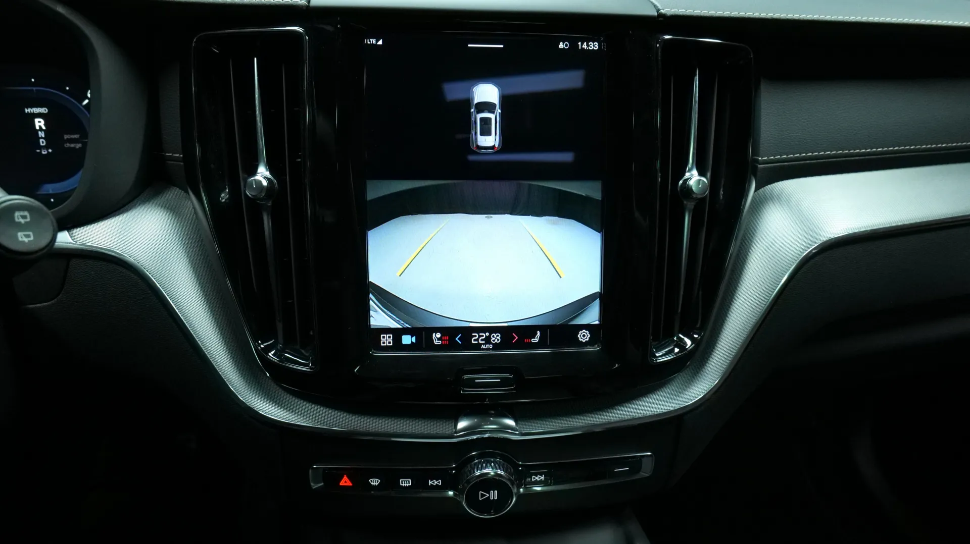 Autokuva 7 - IPJ-426