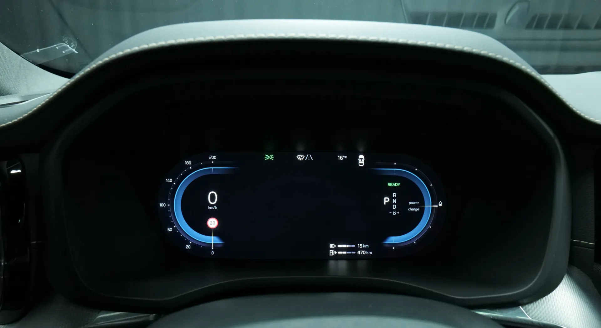 Autokuva 6 - IPJ-426