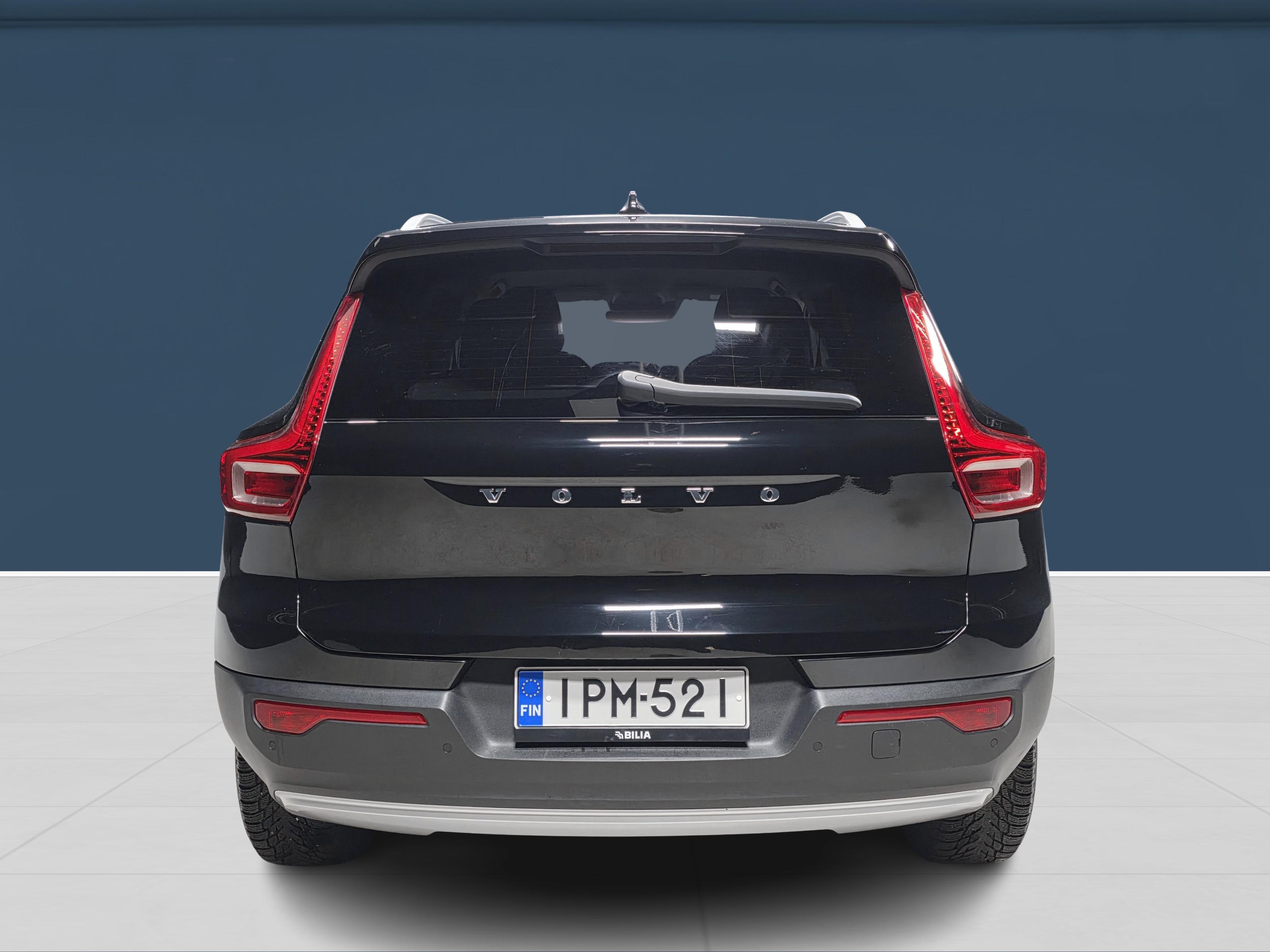 Volvo XC40 T3 Momentum aut 2020, bild 5/20