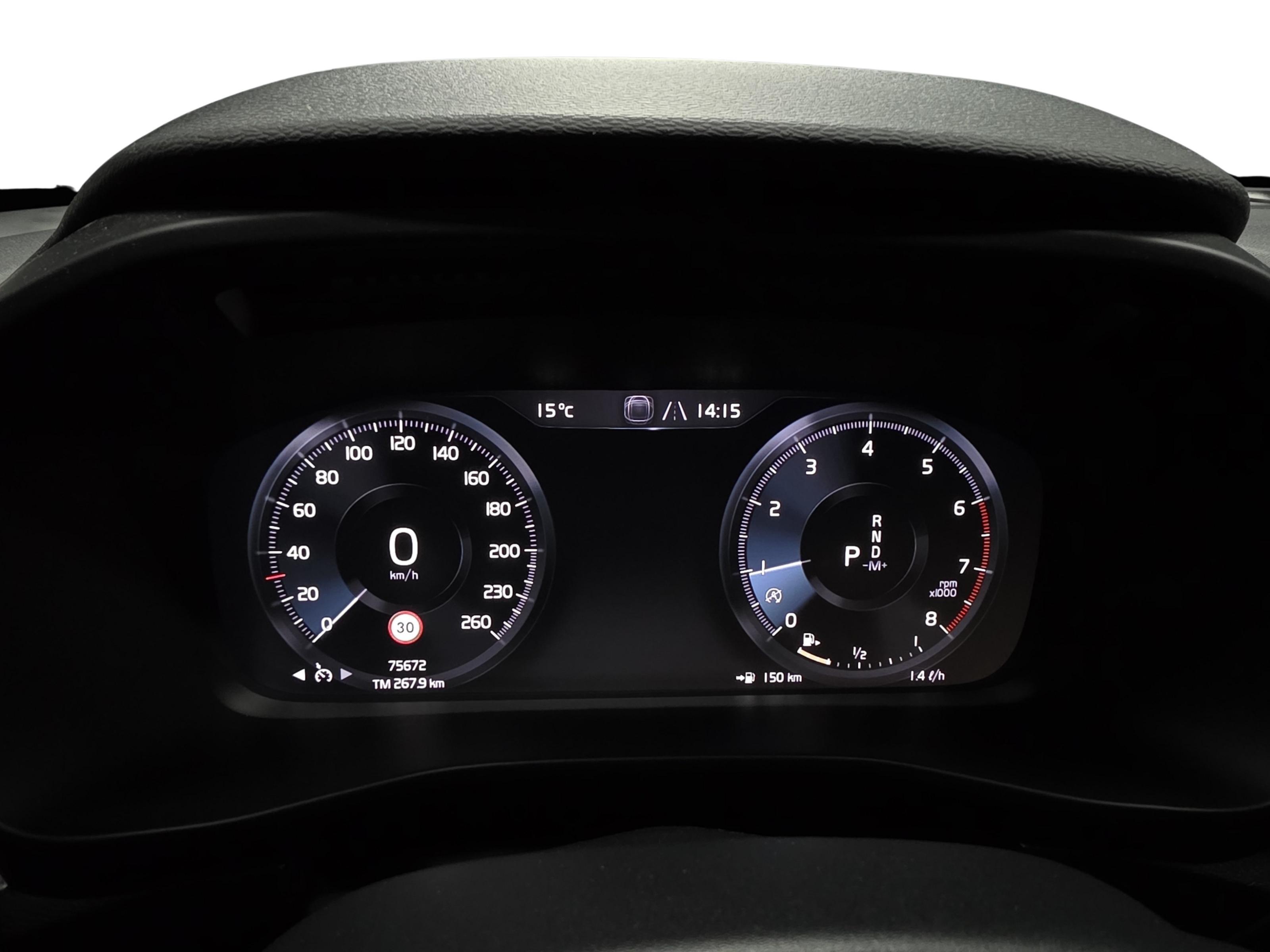 Volvo XC40 T3 Momentum aut 2020, bild 7/20