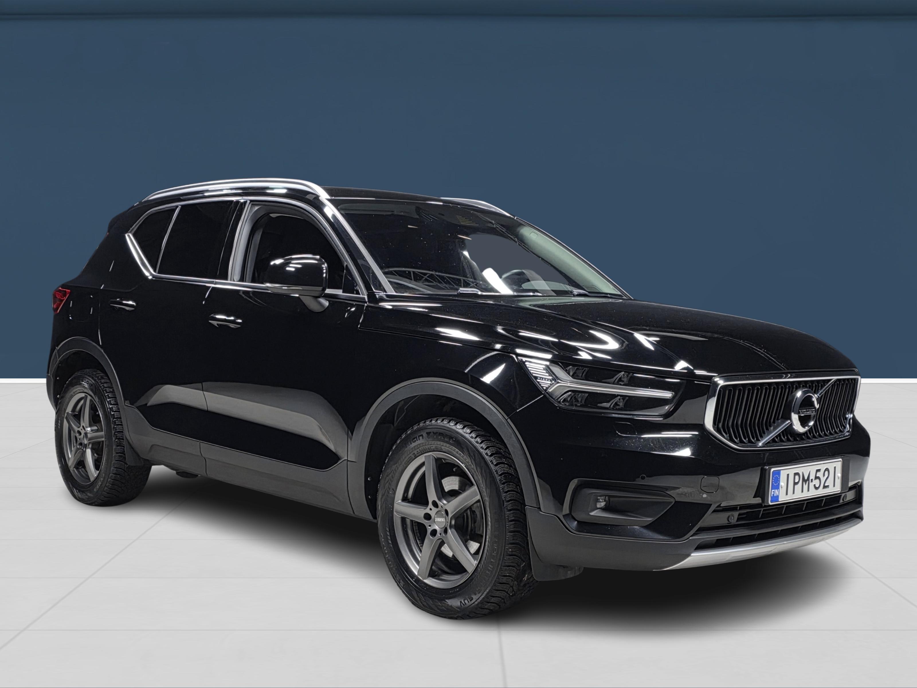 Volvo XC40 T3 Momentum aut 2020, bild 3/20
