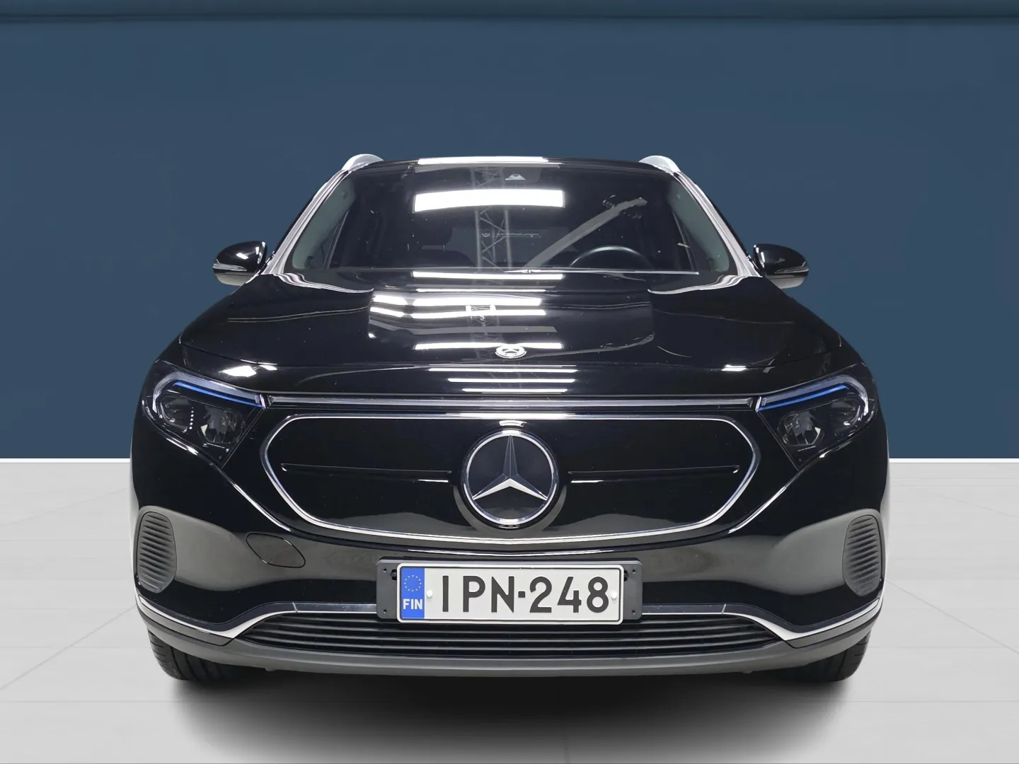 Autokuva 2 - IPN-248