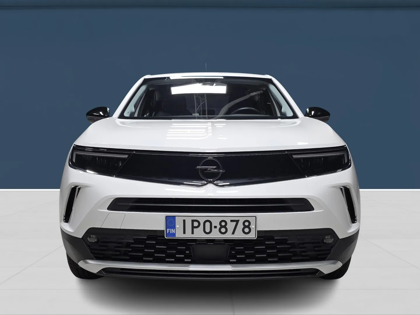 Autokuva 2 - IPO-878