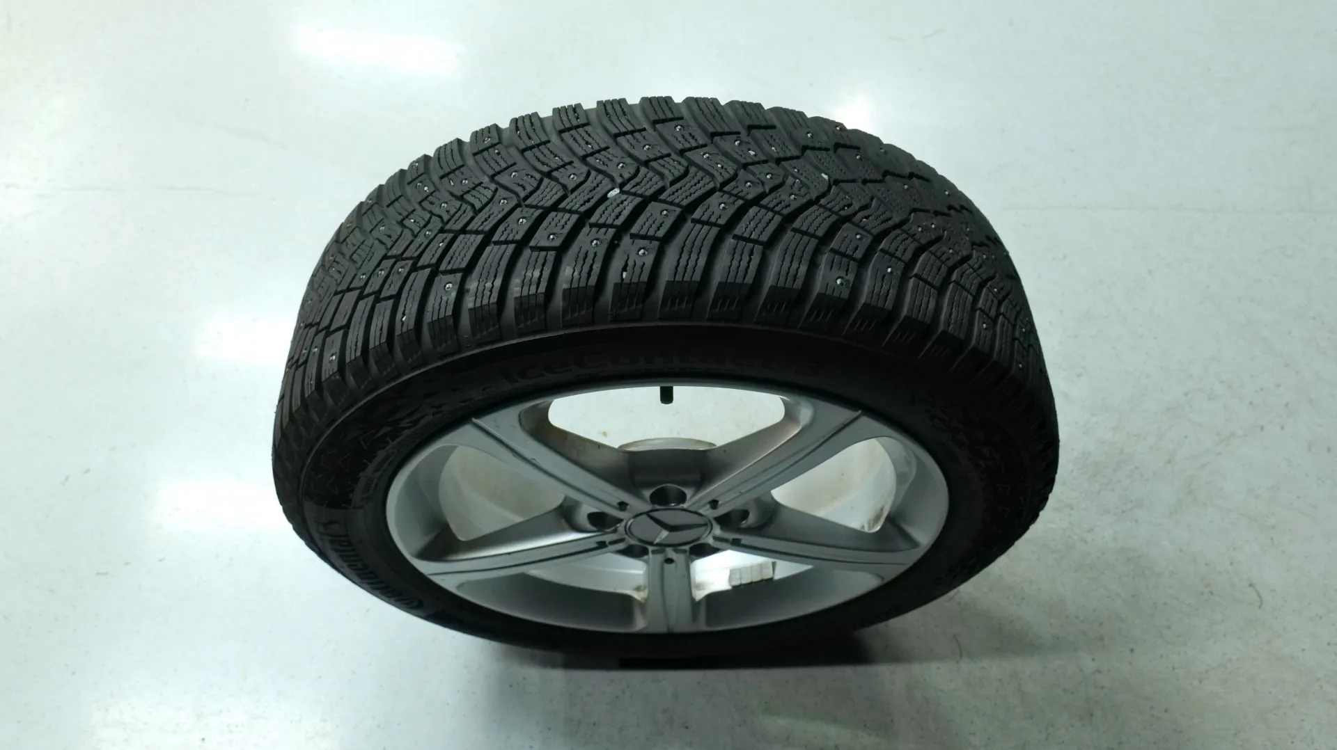 Autokuva 18 - IPV-501