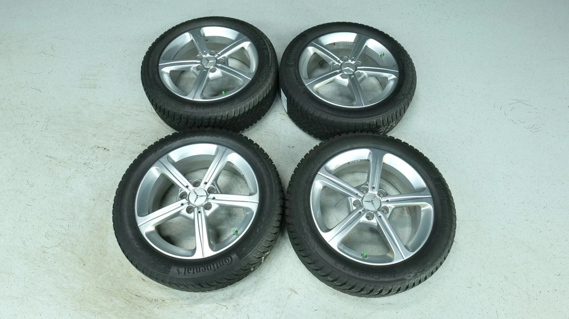 Autokuva 17 - IPV-501