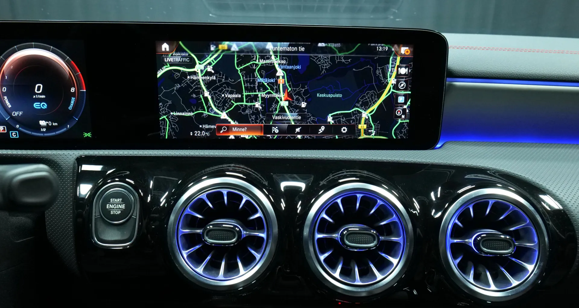 Autokuva 7 - IPV-501