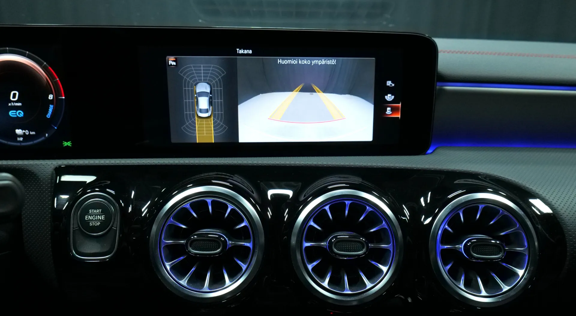 Autokuva 9 - IPV-501