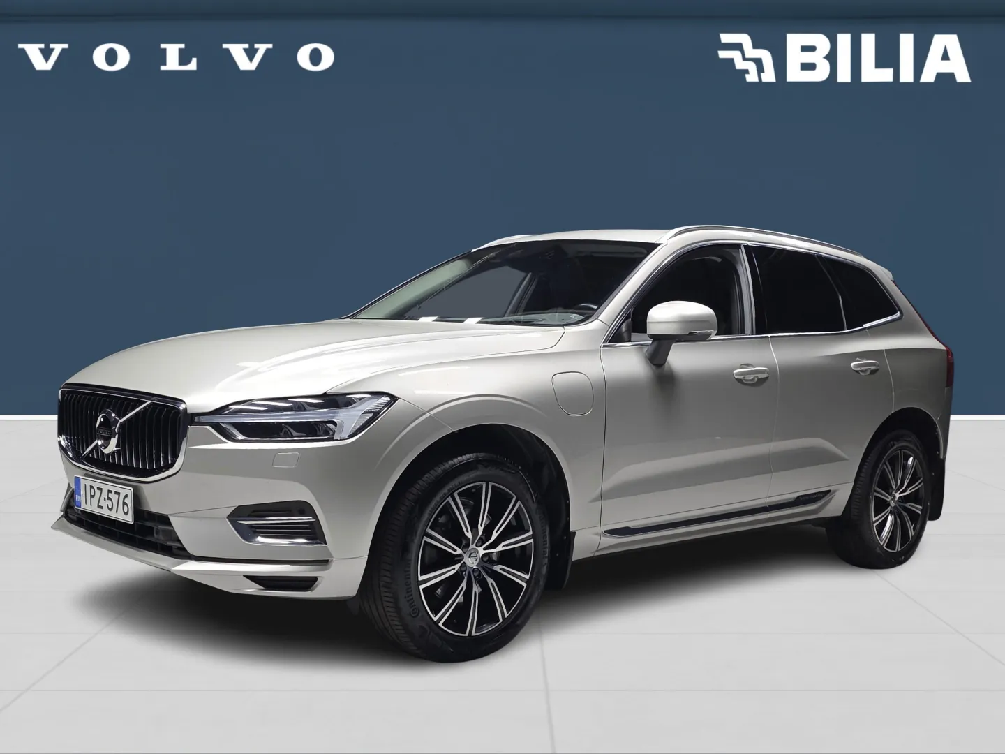 Volvo XC60 IPZ-576