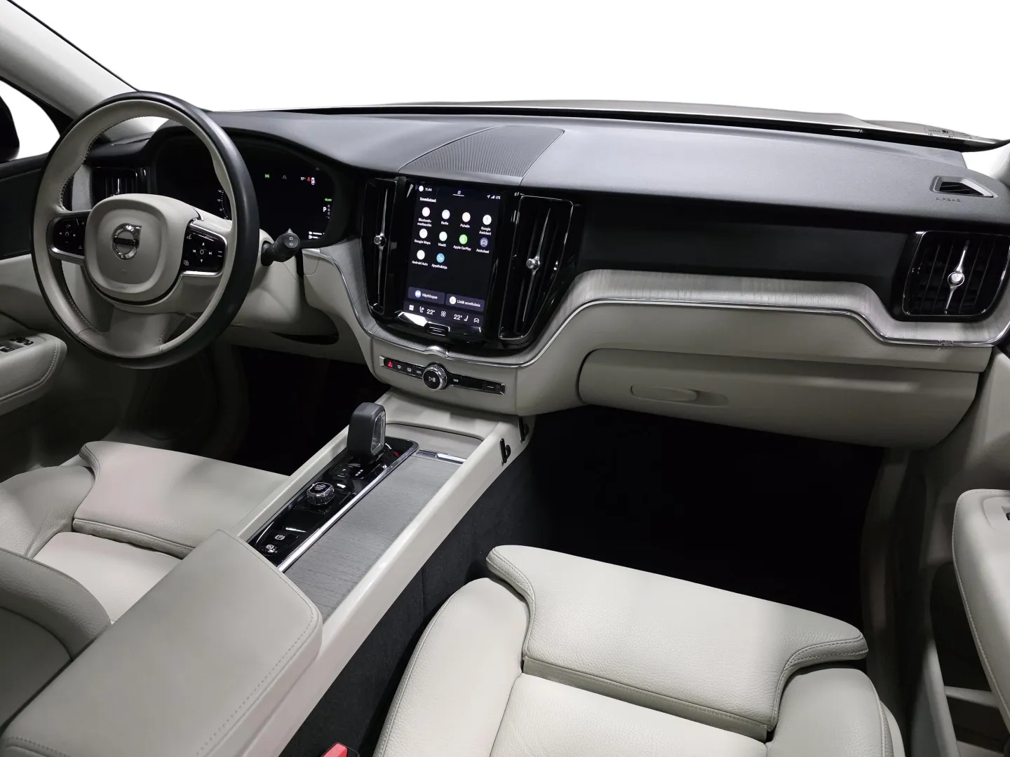 Autokuva 18 - IRC-103