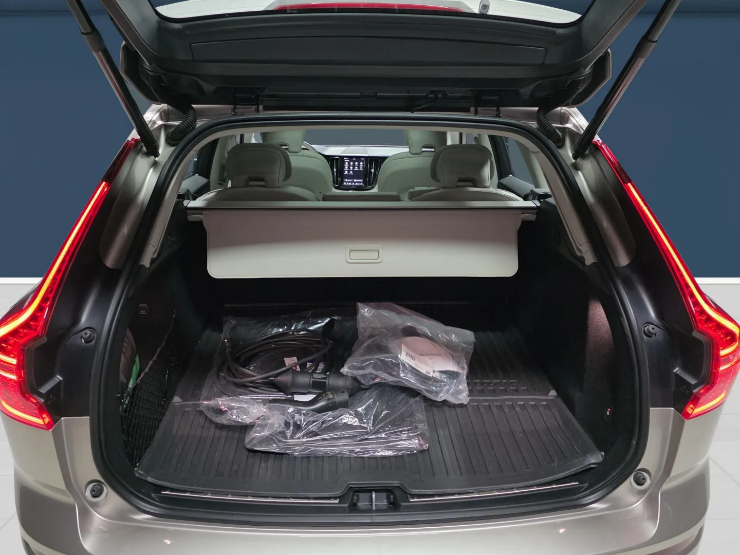 Autokuva 11 - IRC-103