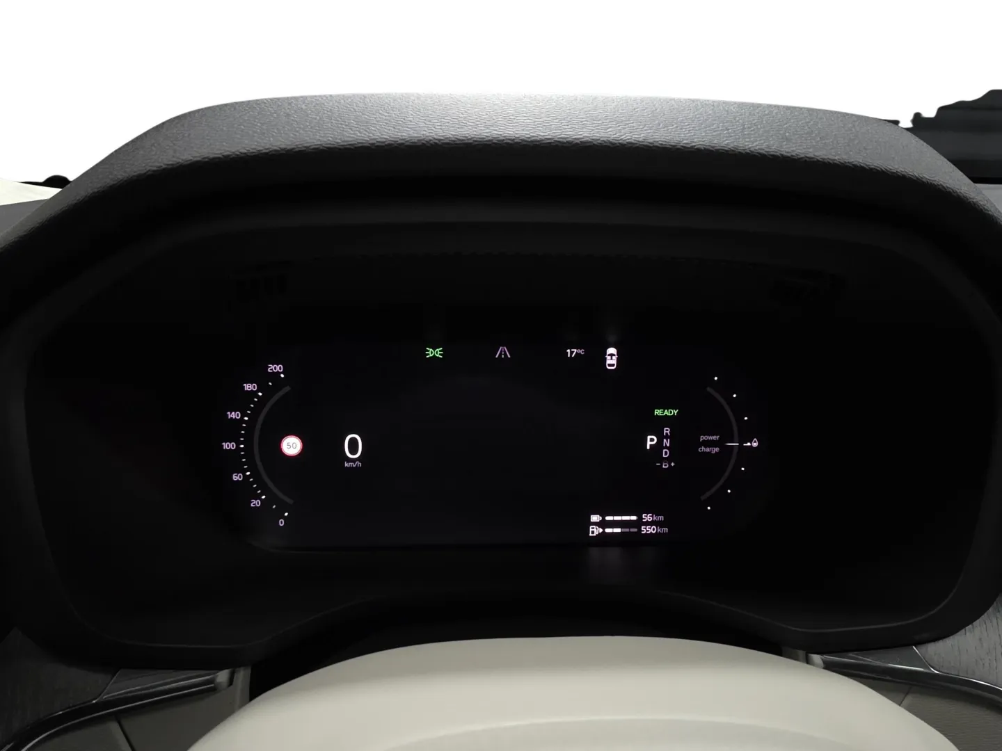 Autokuva 7 - IRC-103