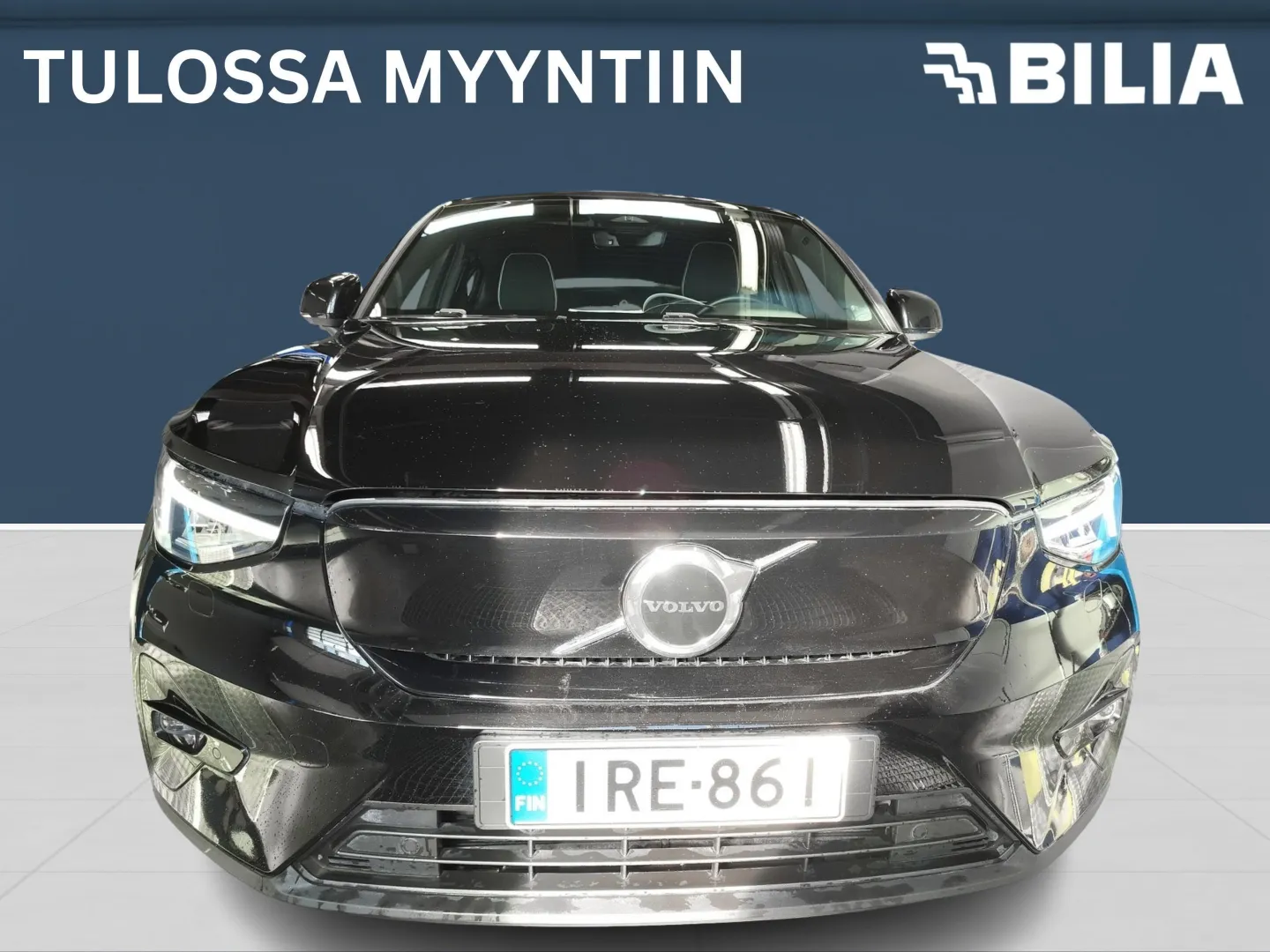 Autokuva 1 - IRE-861