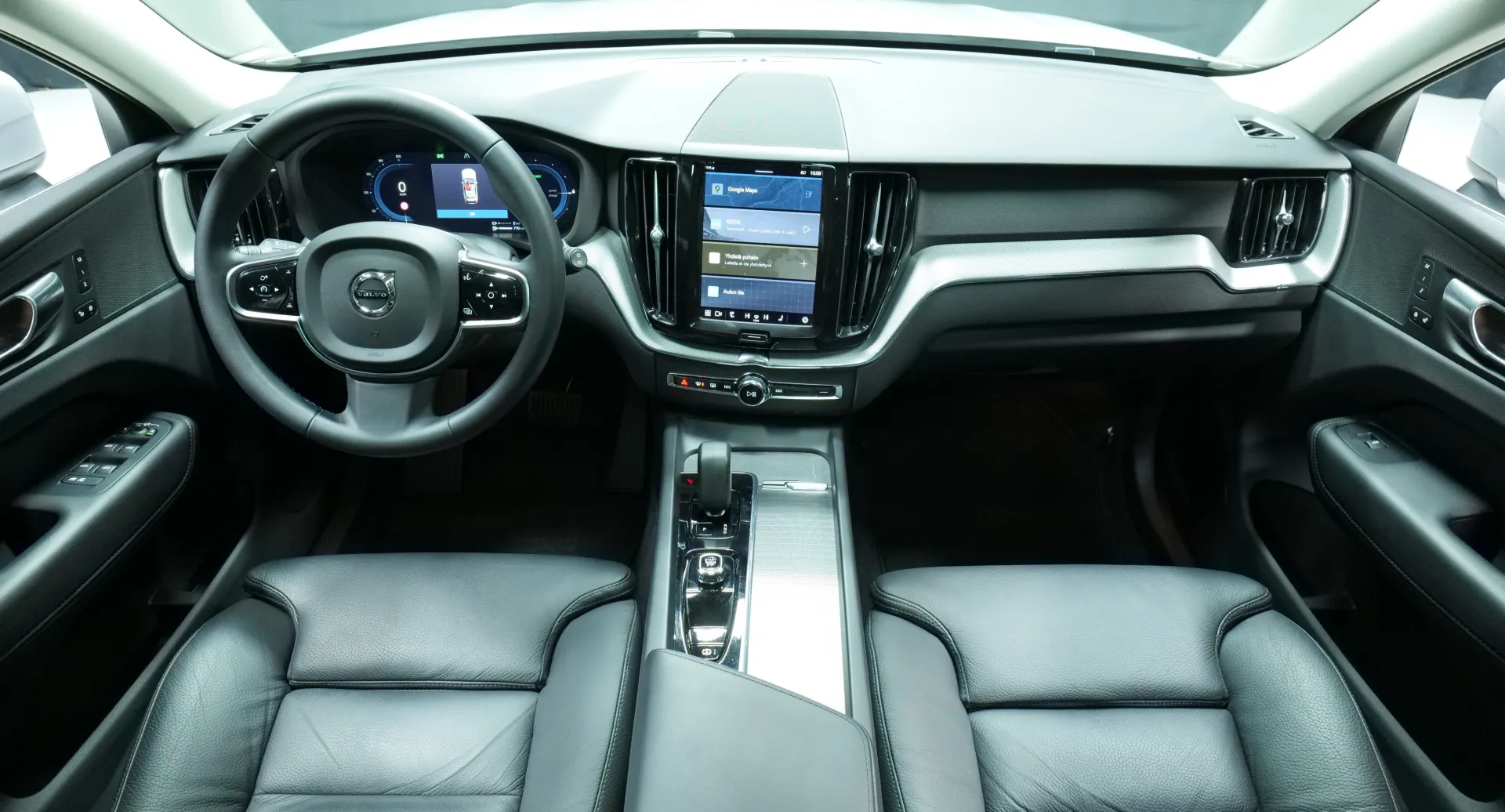 Autokuva 13 - IRJ-352