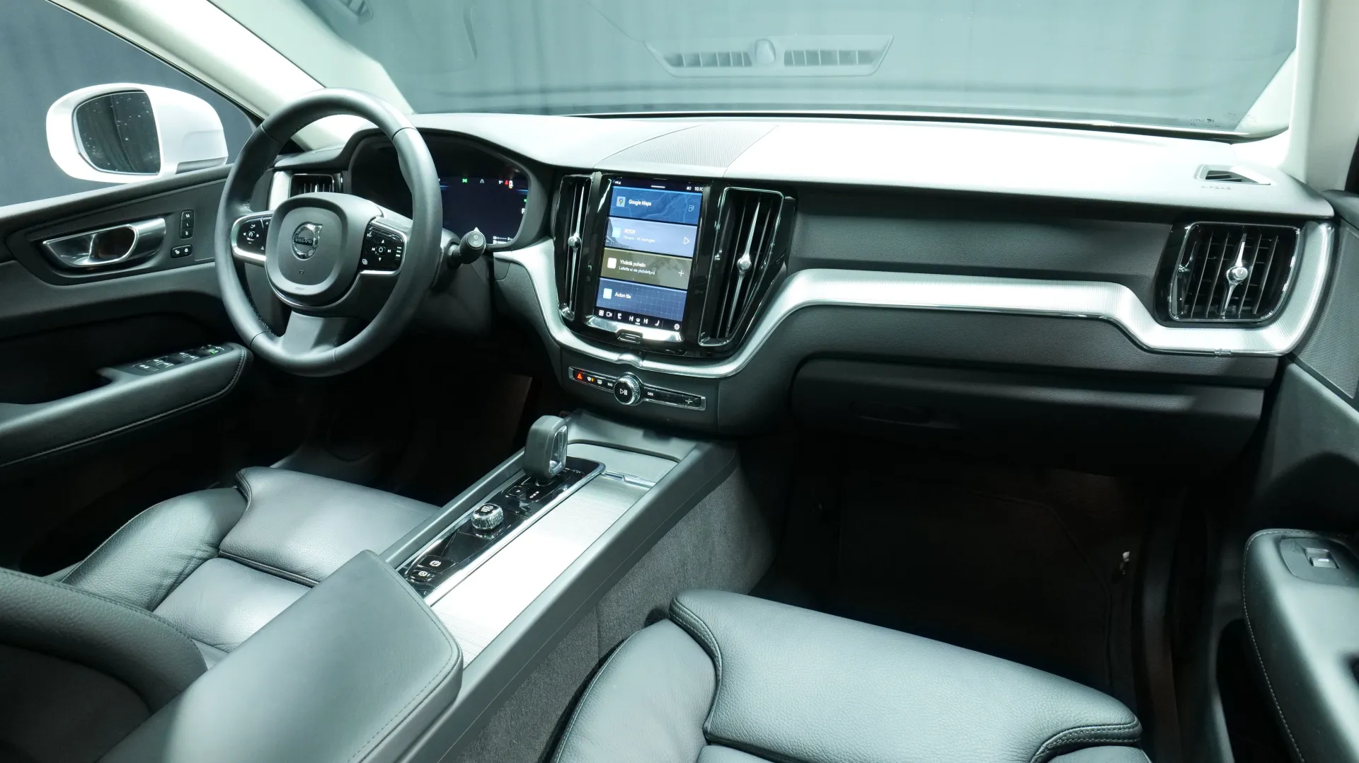 Autokuva 18 - IRJ-352